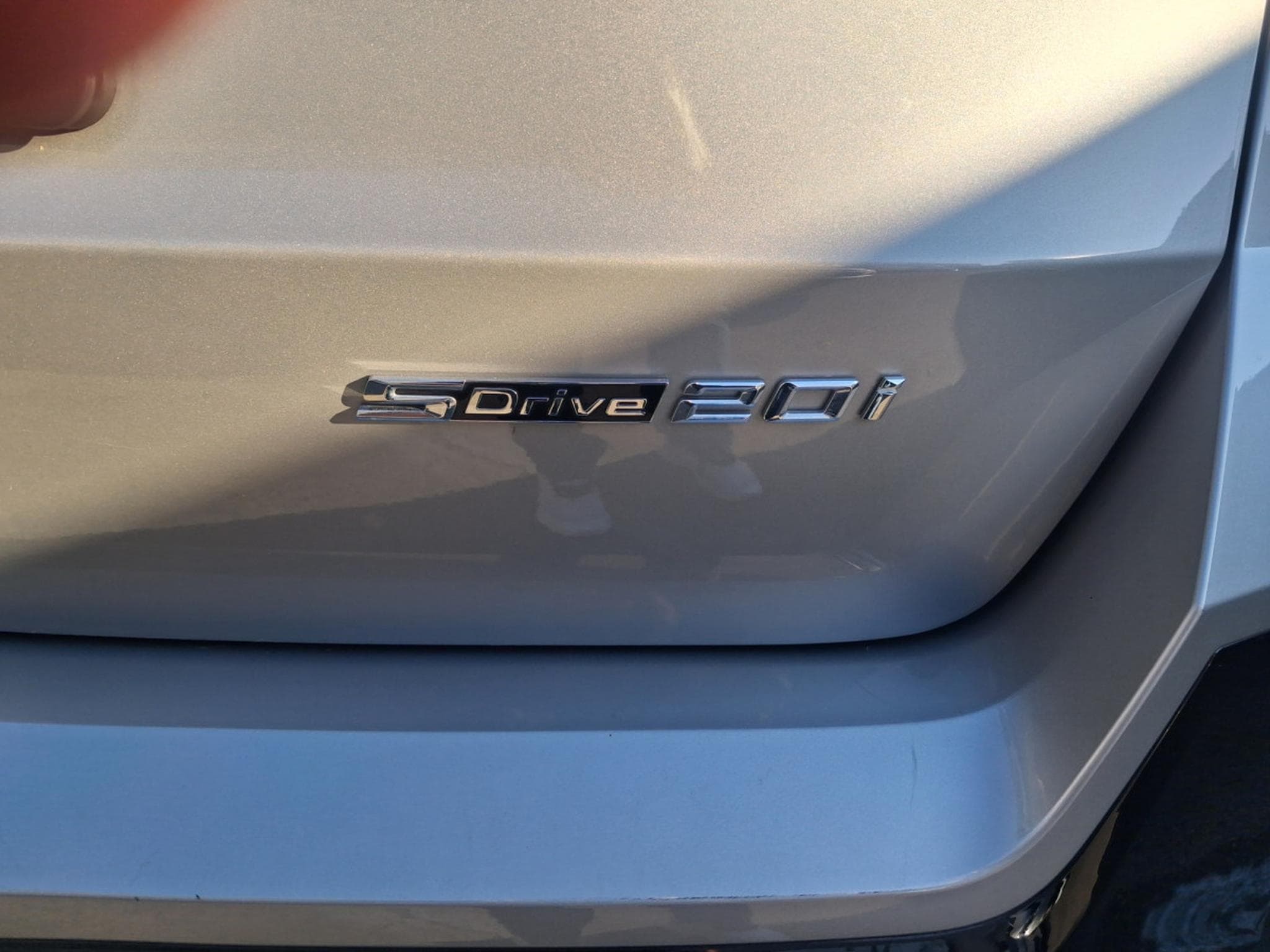 BMW X1 S DRIVE 2.0 PACK M (2024) - Photo 8