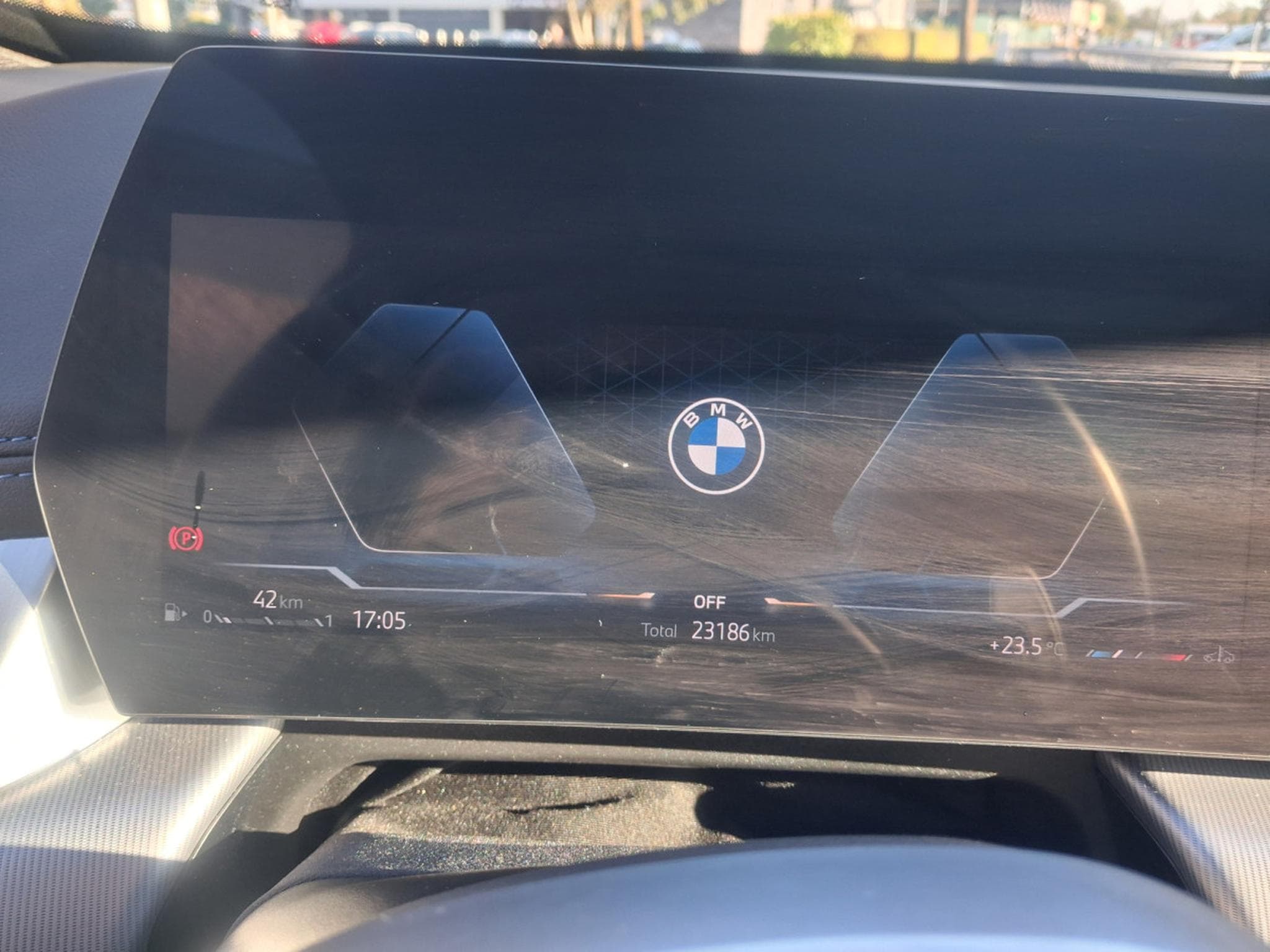 BMW X1 S DRIVE 2.0 PACK M (2024) - Photo 12