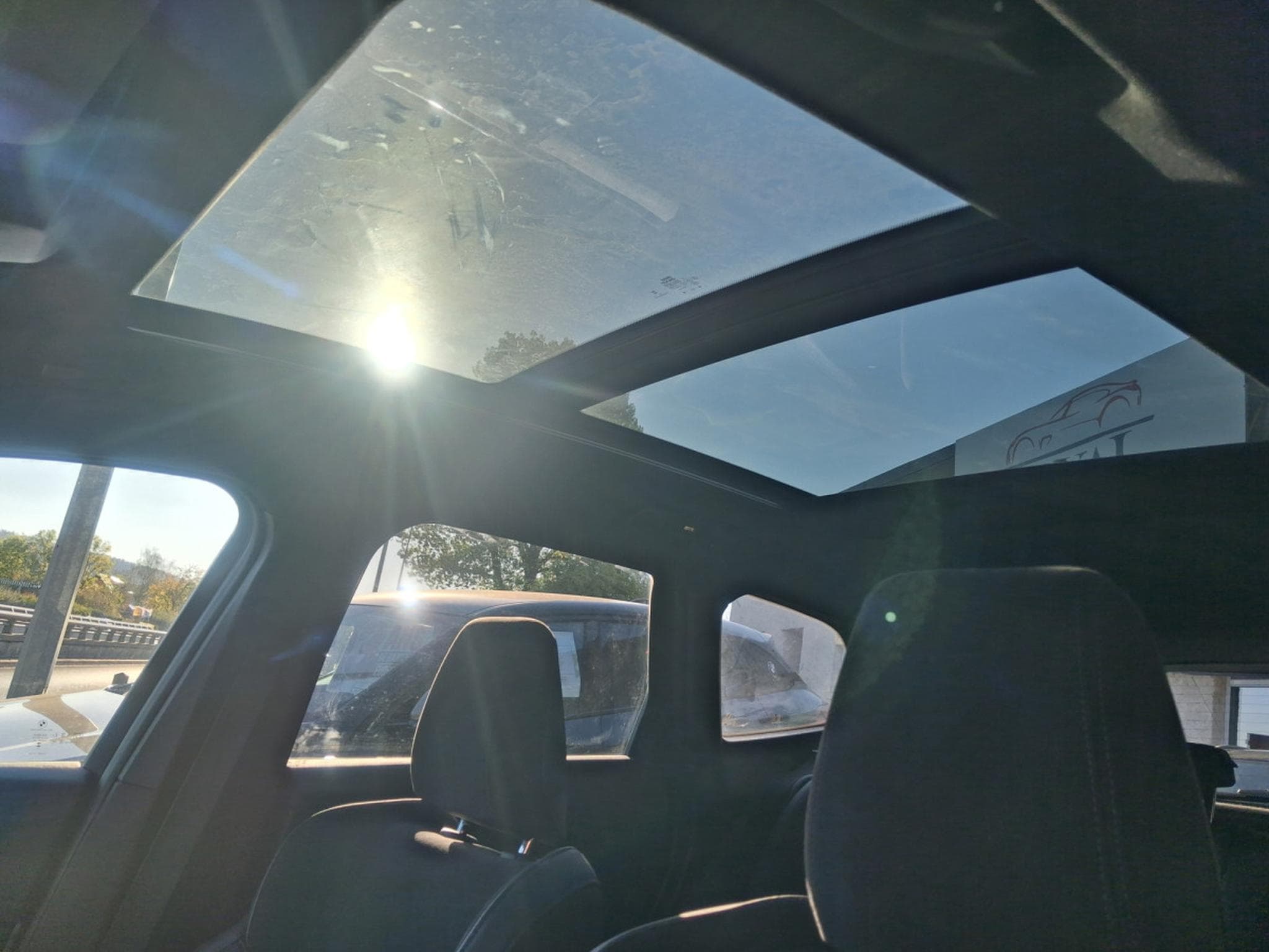 BMW X1 S DRIVE 2.0 PACK M (2024) - Photo 16