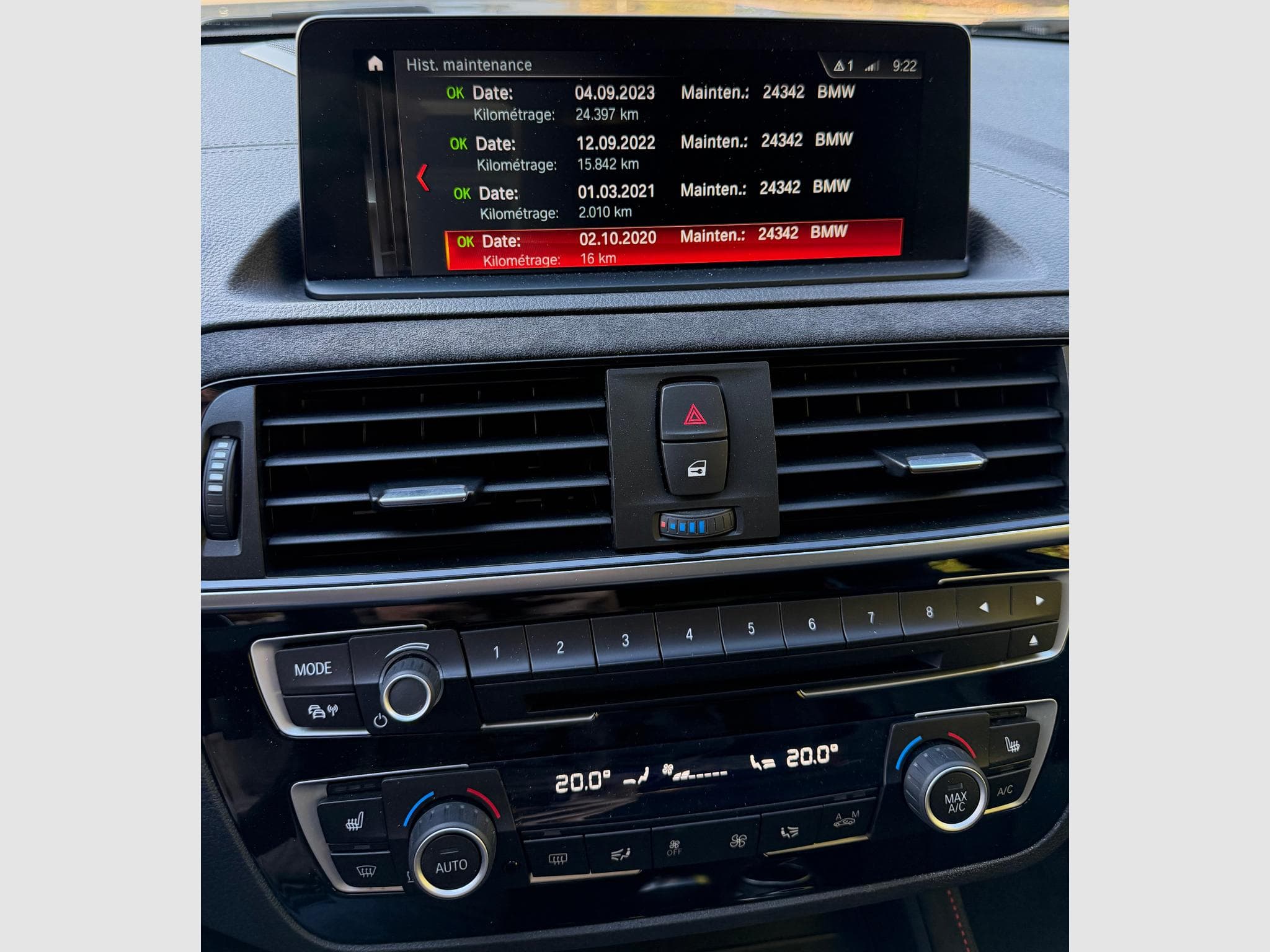 BMW M2 CS - Ceramic - H/K - Caméra (2020) - Photo 15