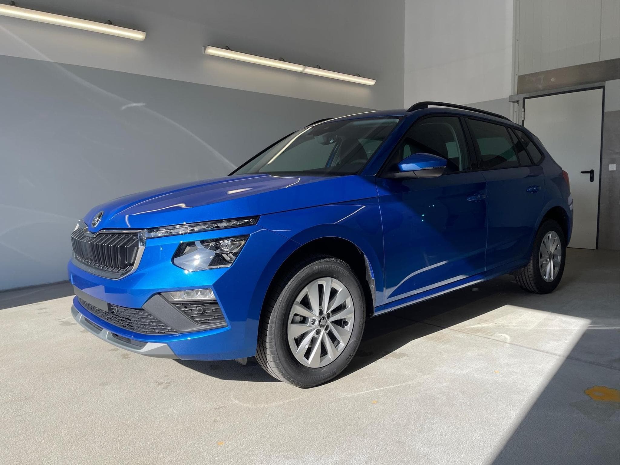 Skoda Kamiq Selection (2026) - Photo 1