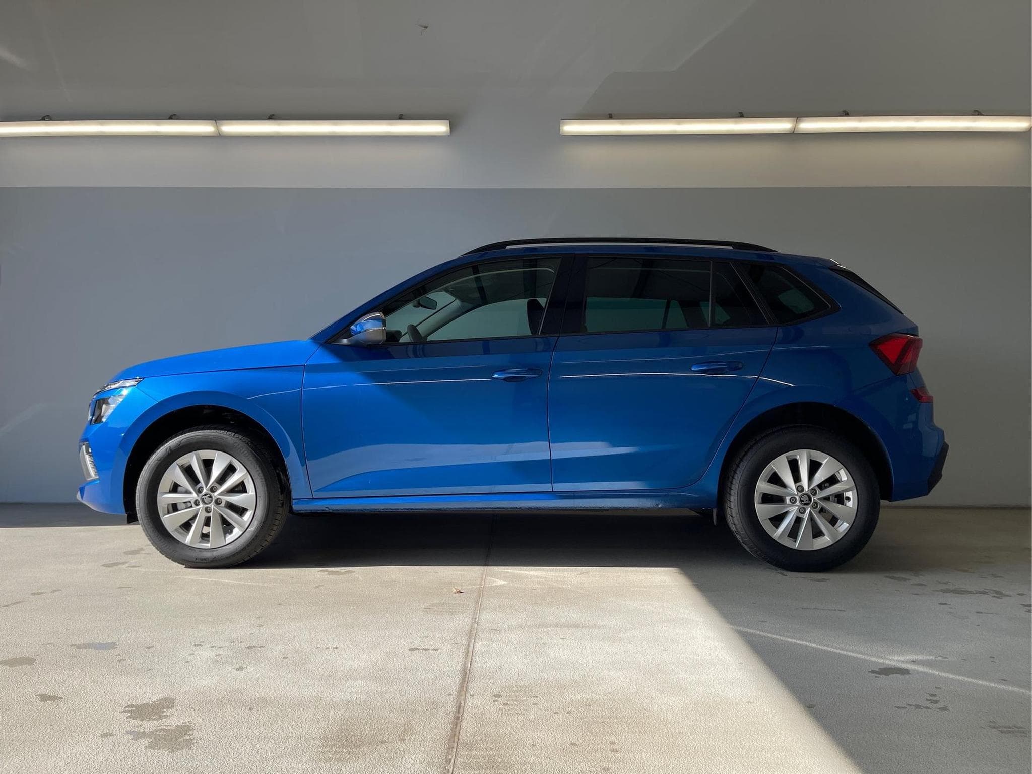 Skoda Kamiq Selection (2026) - Photo 3