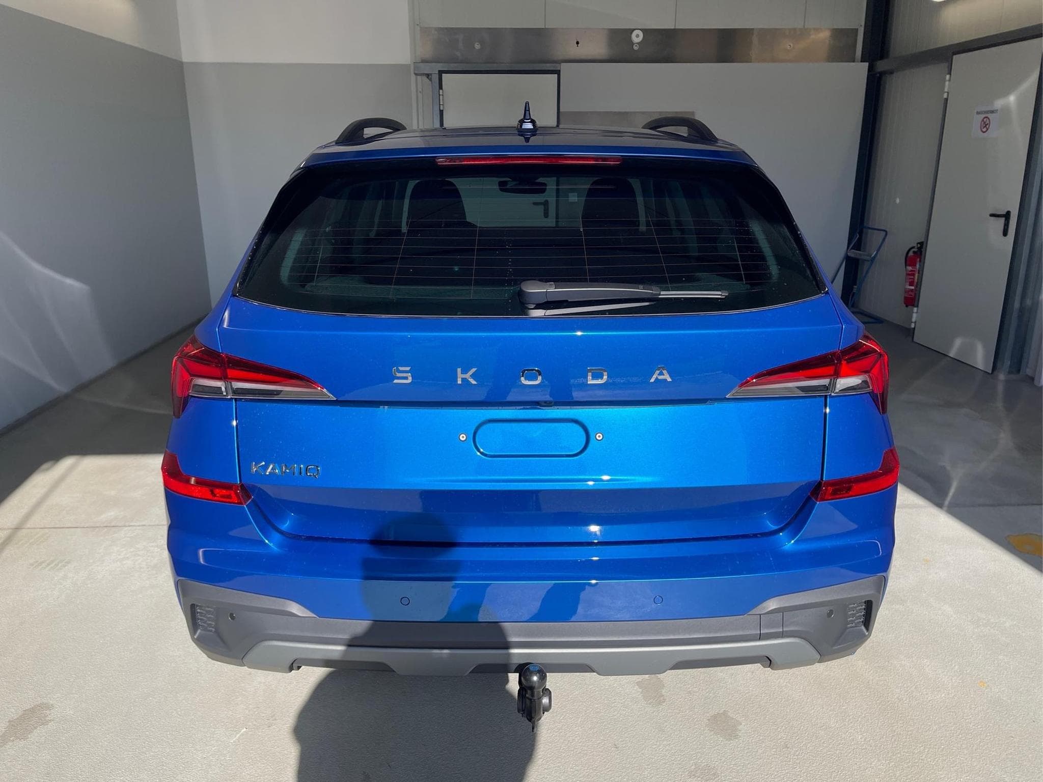 Skoda Kamiq Selection (2026) - Photo 5