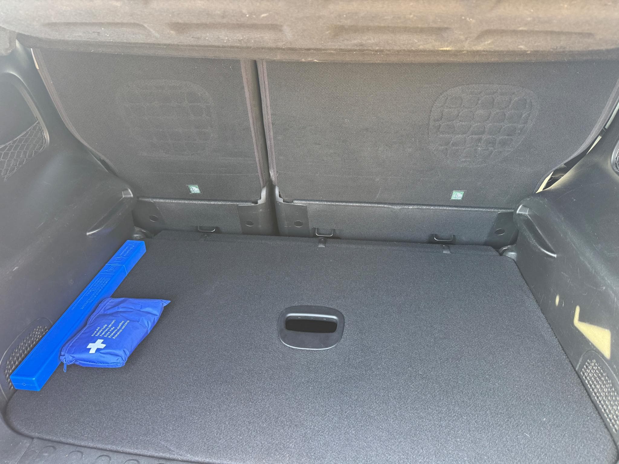 Fiat 500L 1.3 Multijet (2013) - Photo 8