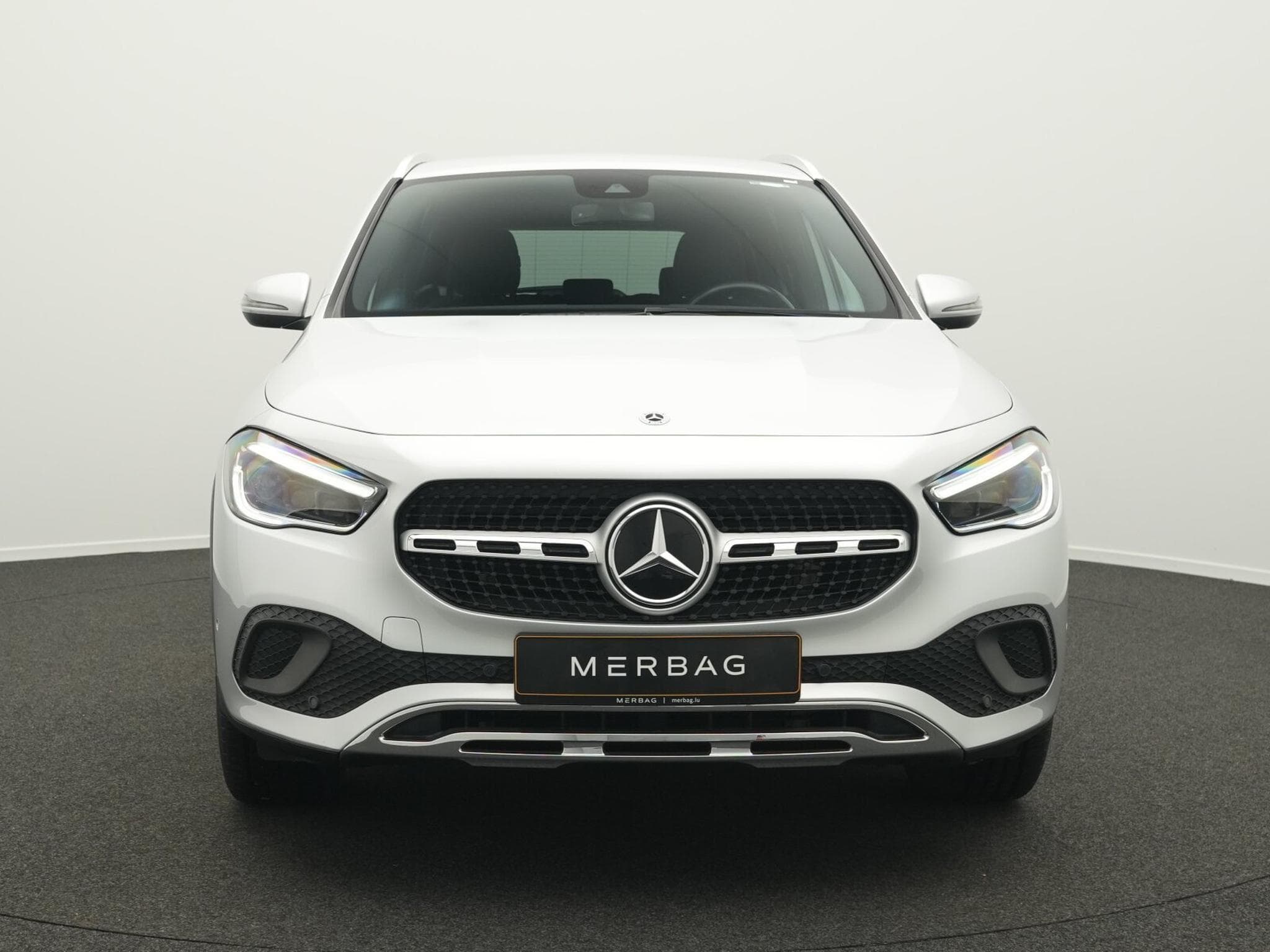 Mercedes GLA 250 Progressive (2020) - Photo 2