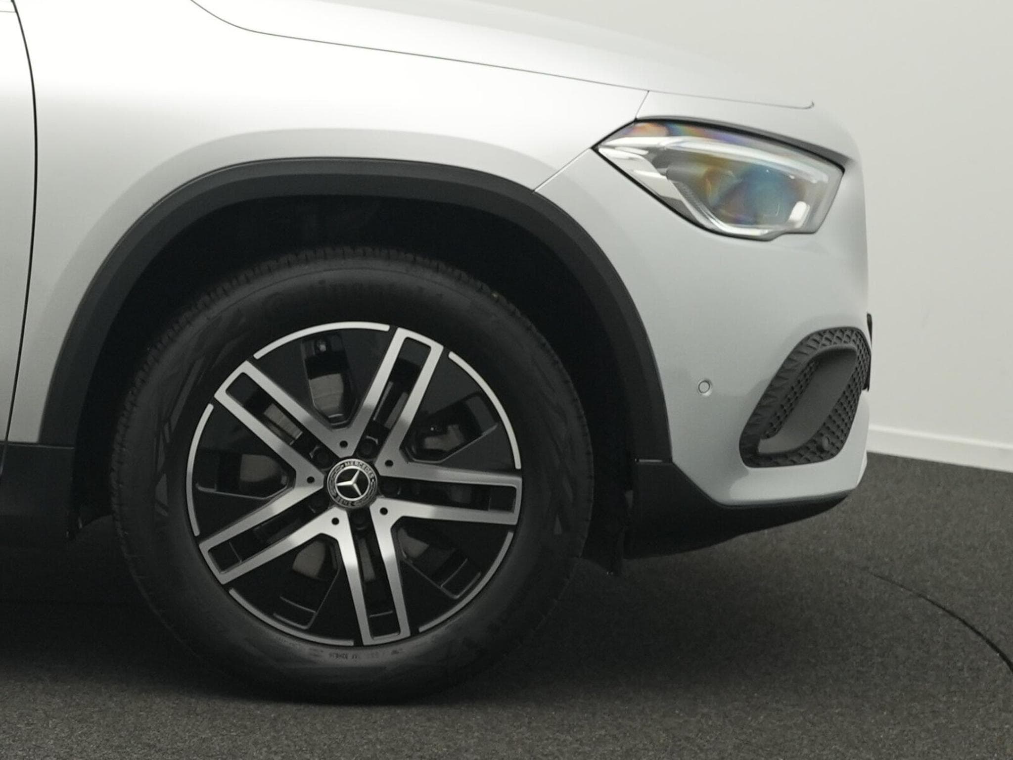 Mercedes GLA 250 Progressive (2020) - Photo 8