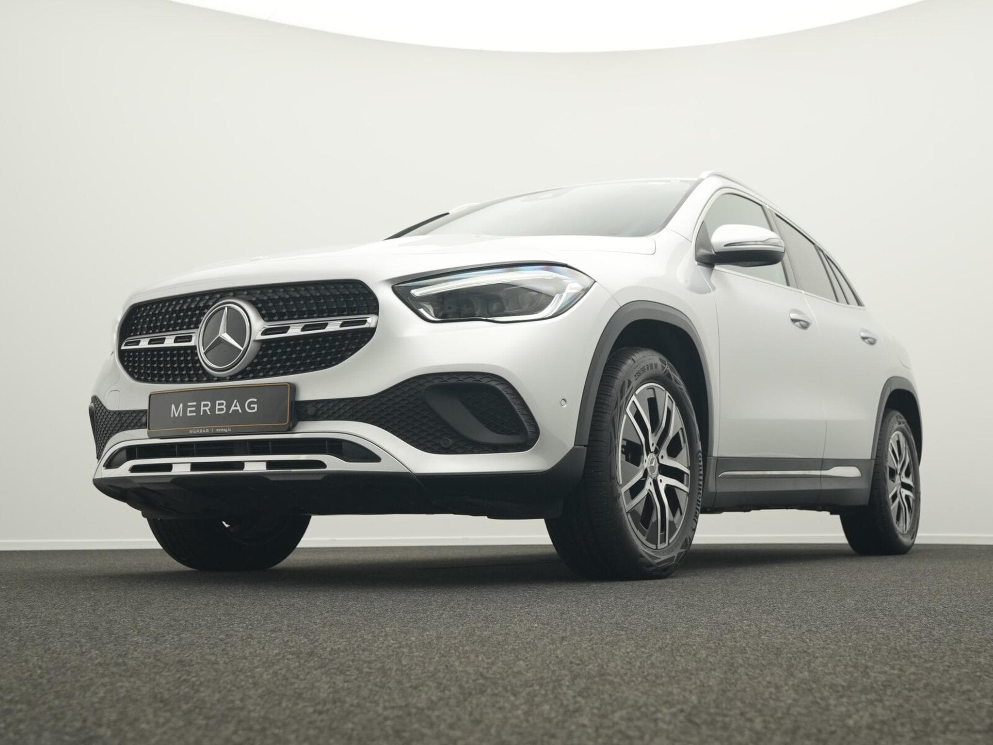 Mercedes GLA 250 Progressive (2020) - Photo 10