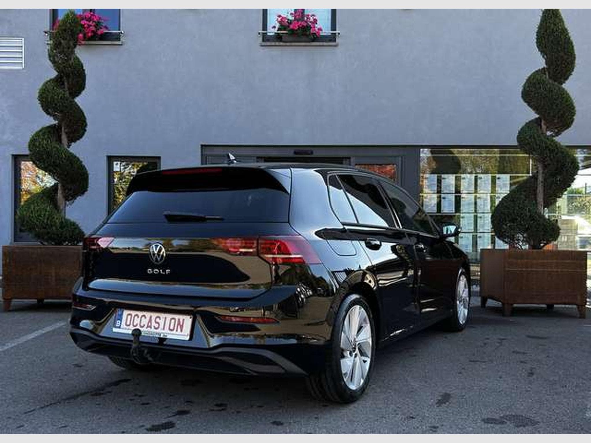 VW Golf 2.0 TDi LIFE 150 CV DIESEL (2026) - Photo 3