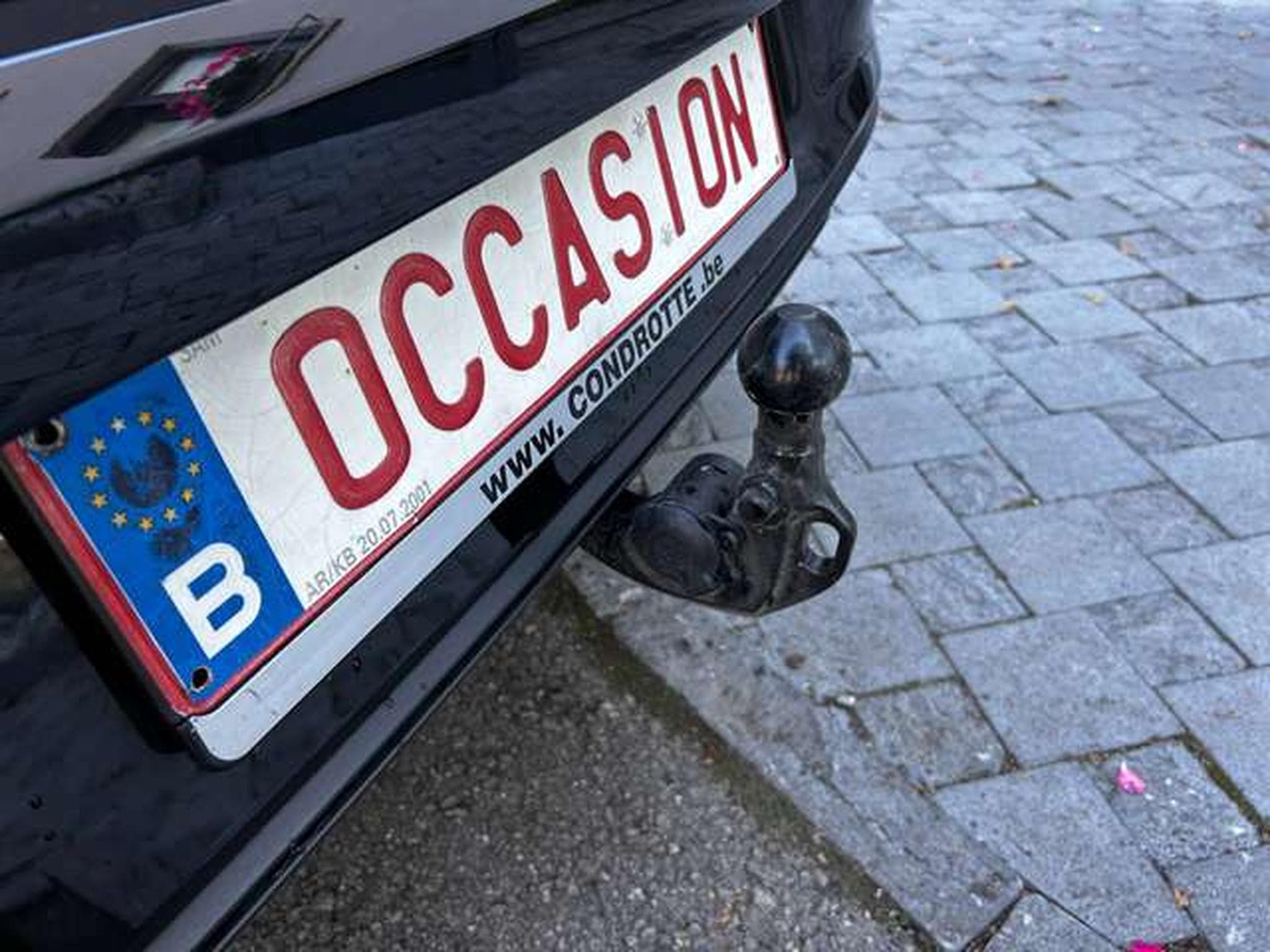 VW Golf 2.0 TDi LIFE 150 CV DIESEL (2026) - Photo 22