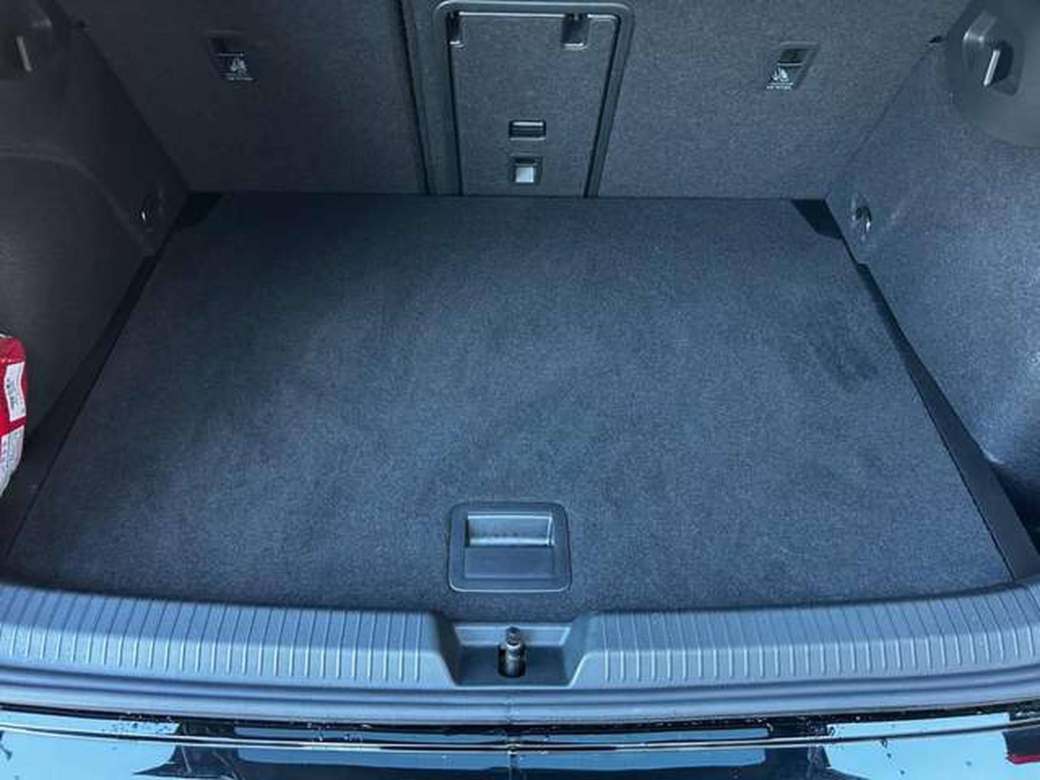 VW Golf 2.0 TDi LIFE 150 CV DIESEL (2026) - Photo 25