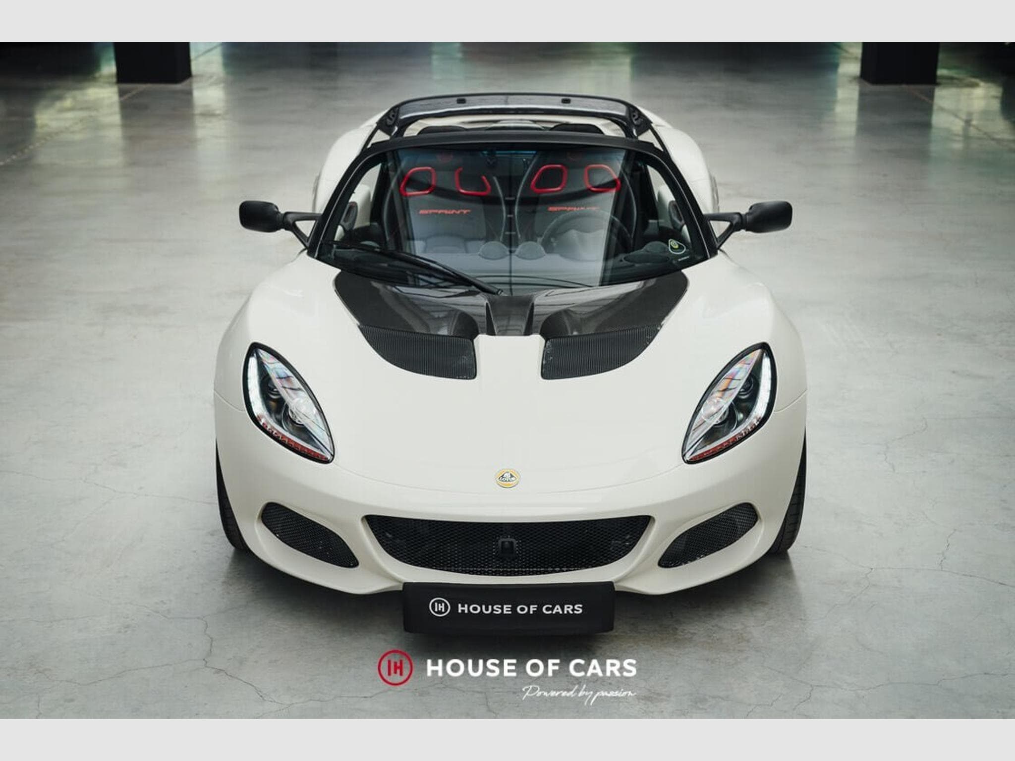 Lotus Elise S3 SPRINT 220 1ST BELGIAN OWNER - COLLECTOR ITEM (2020) - Photo 3