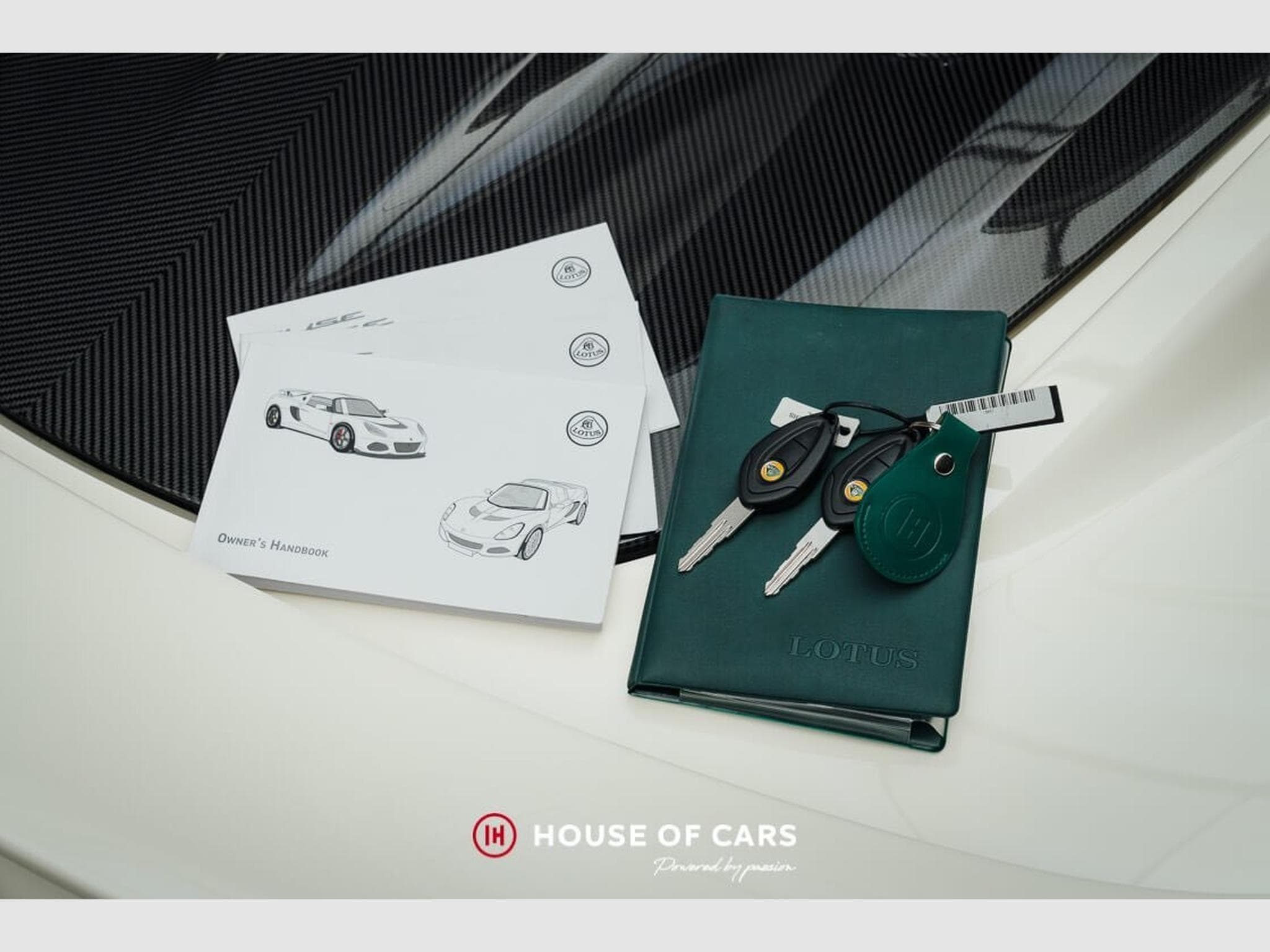 Lotus Elise S3 SPRINT 220 1ST BELGIAN OWNER - COLLECTOR ITEM (2020) - Photo 15