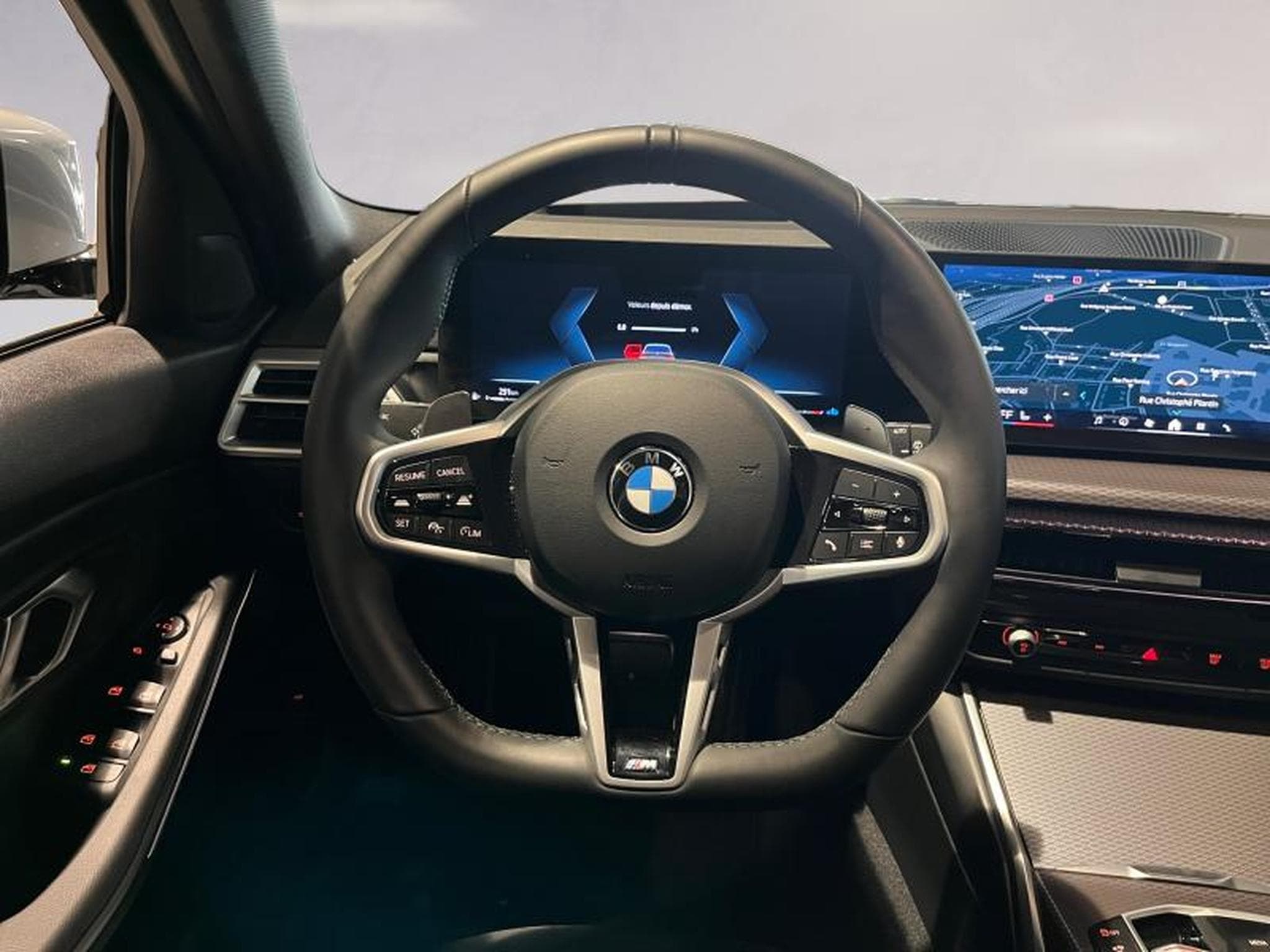 BMW 330 330d xDrive Touring (2025) - Foto 15
