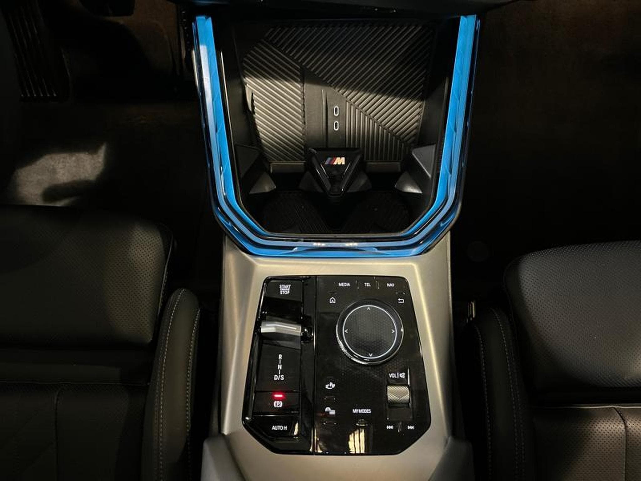 BMW X3 X3 xDrive20 M Sport (2025) - Photo 9