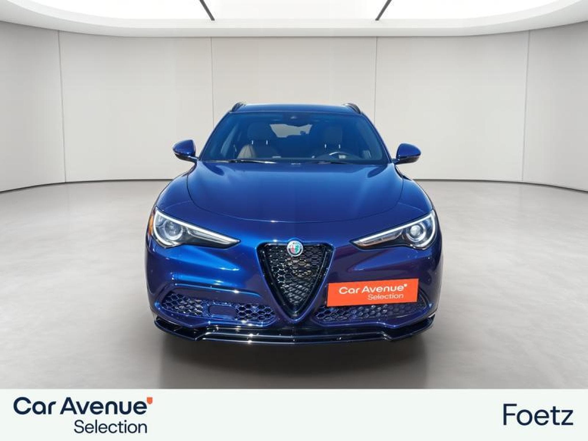 Alfa-Romeo Stelvio Veloce (2021) - Foto 14