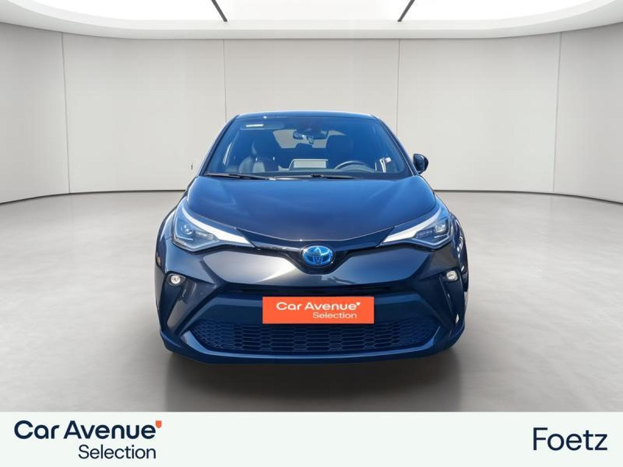 Toyota C-HR C-HIC BI-TONE (2021) - Foto 14