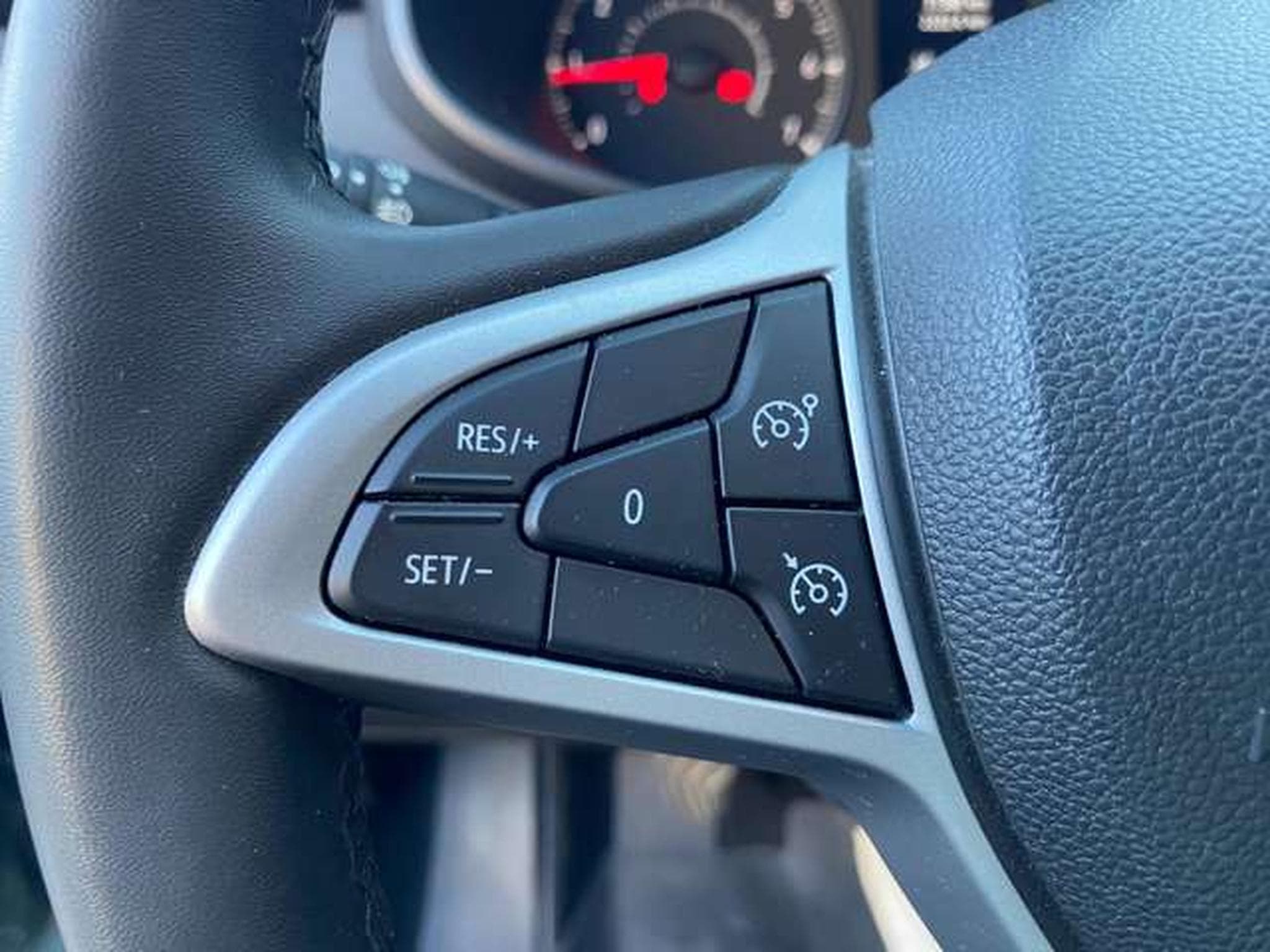 Dacia Sandero Sandero Stepway TCe 110-JUSQU'A 36MOIS DE GARANTIE (2023) - Photo 8