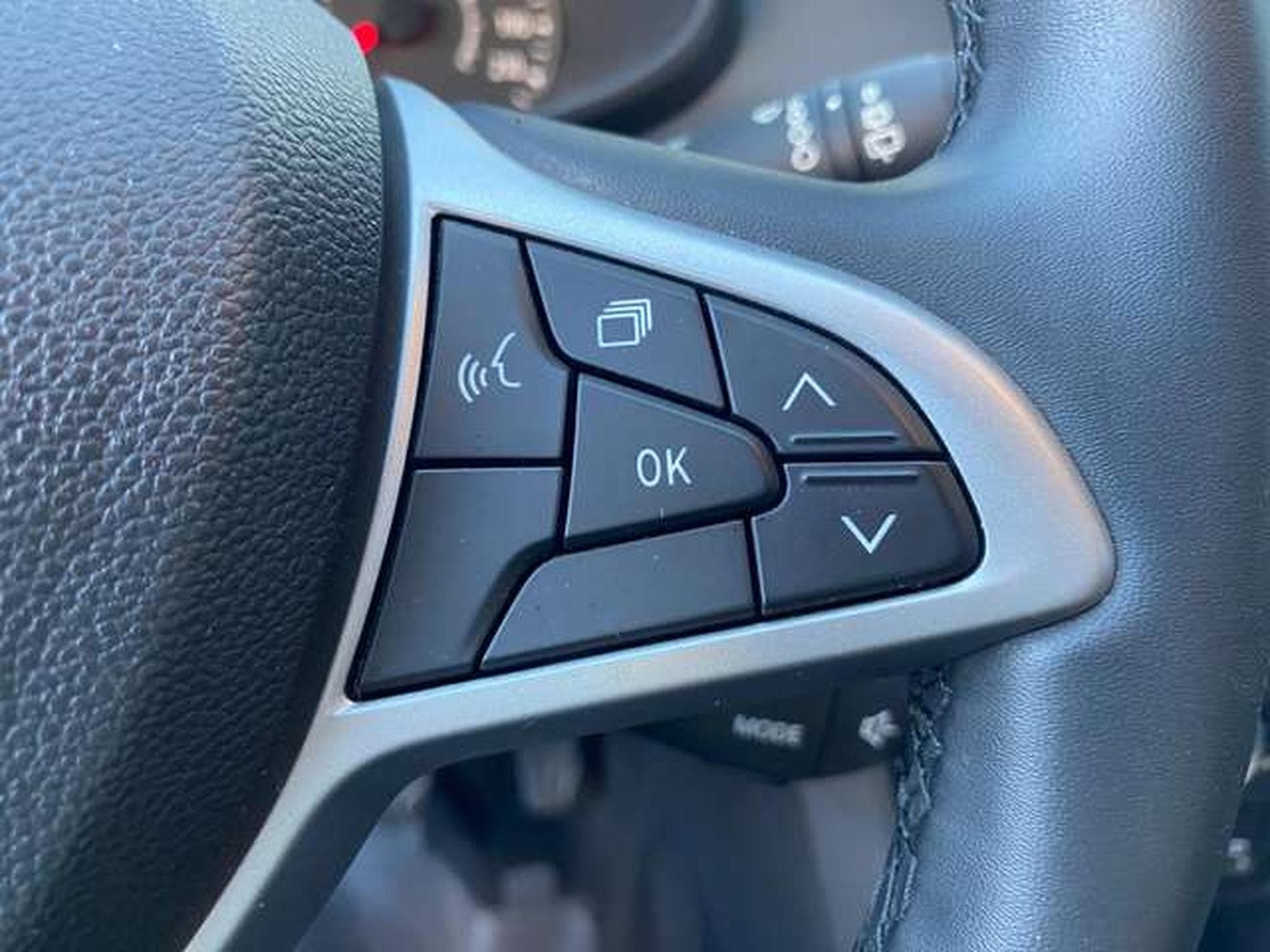 Dacia Sandero Sandero Stepway TCe 110-JUSQU'A 36MOIS DE GARANTIE (2023) - Photo 9