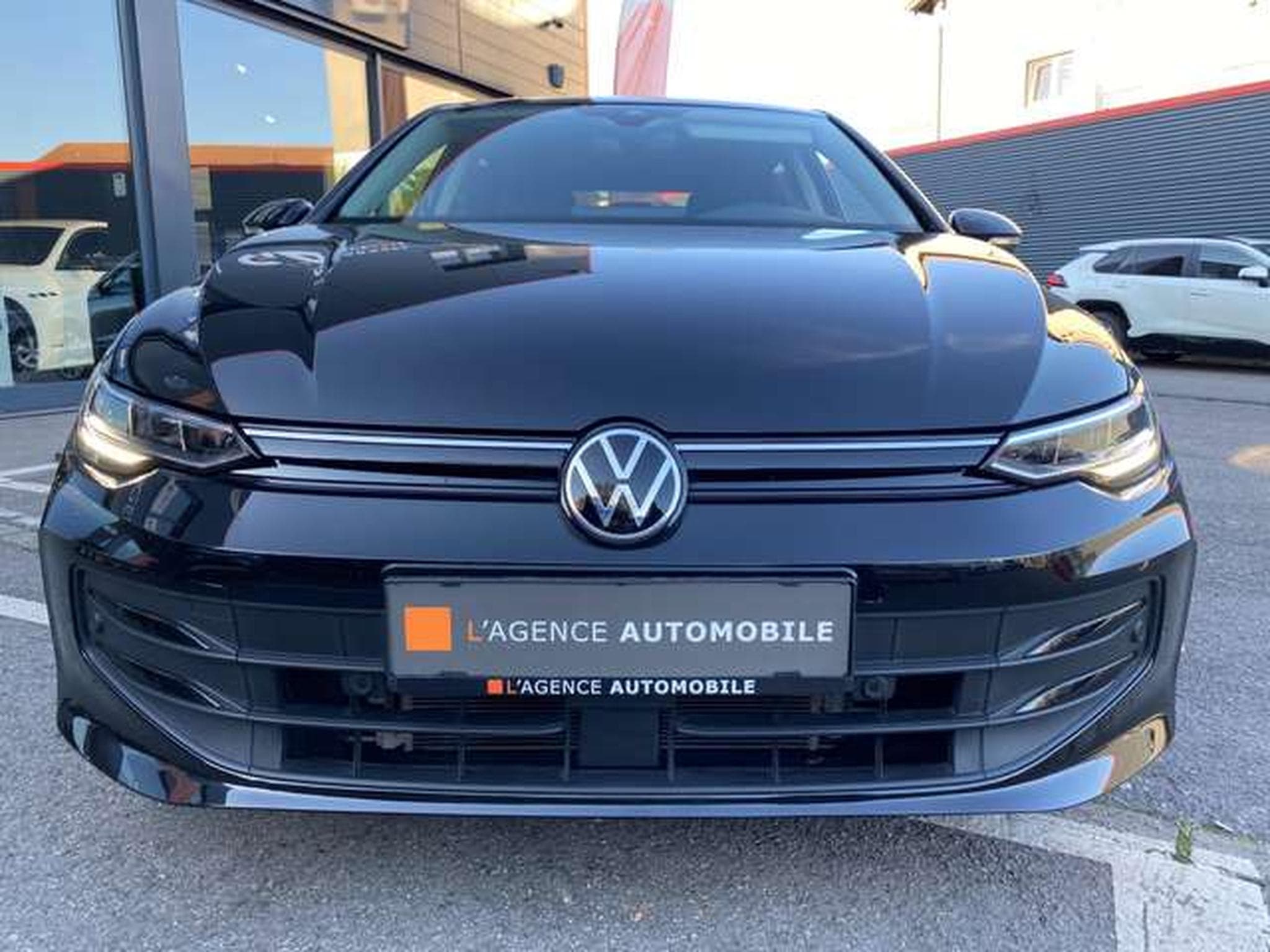 VW Golf Golf 1.5 TSI OPF-JUSQU'A 36MOIS DE GARANTIE (2025) - Photo 3