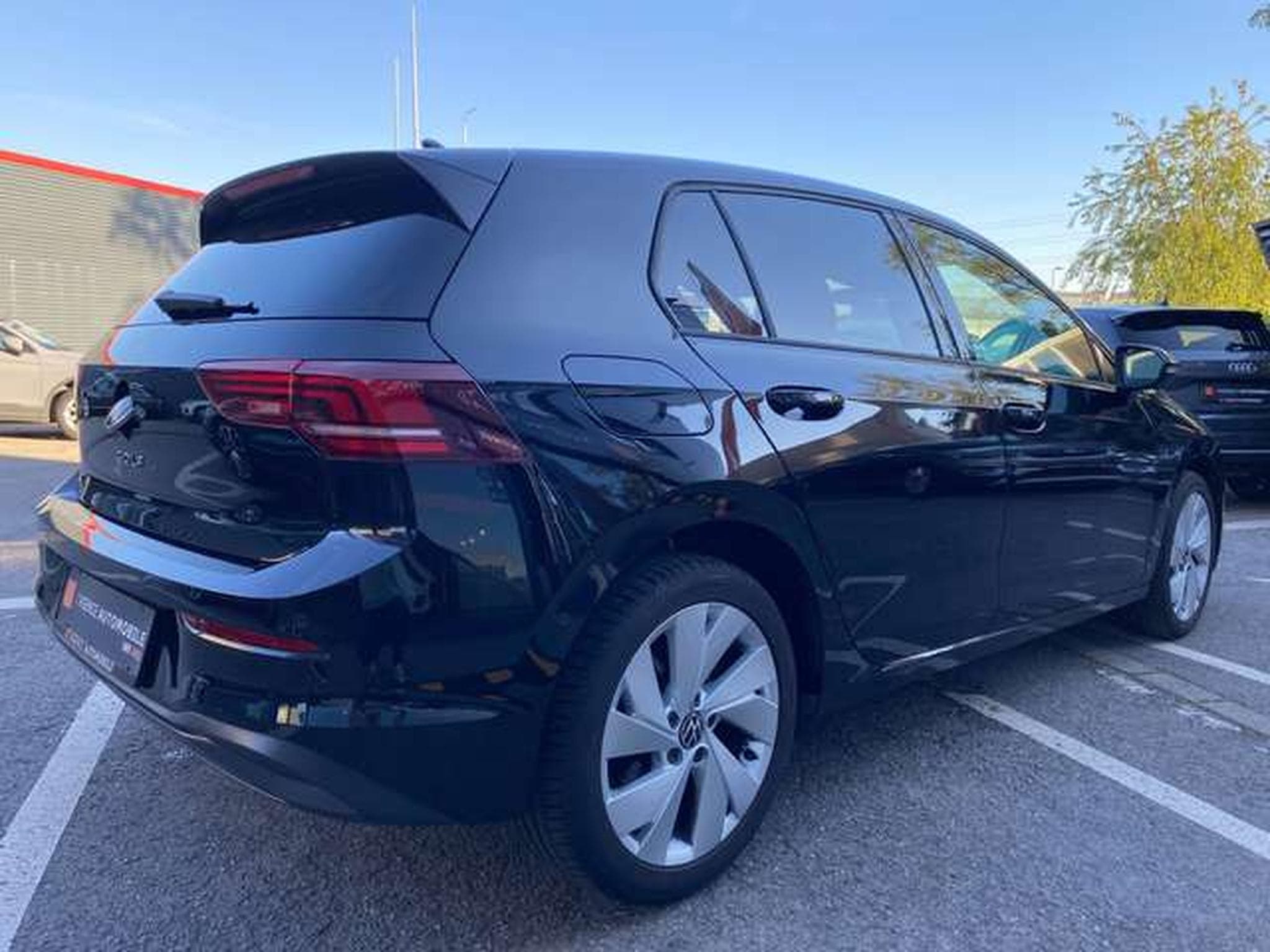 VW Golf Golf 1.5 TSI OPF-JUSQU'A 36MOIS DE GARANTIE (2025) - Photo 5