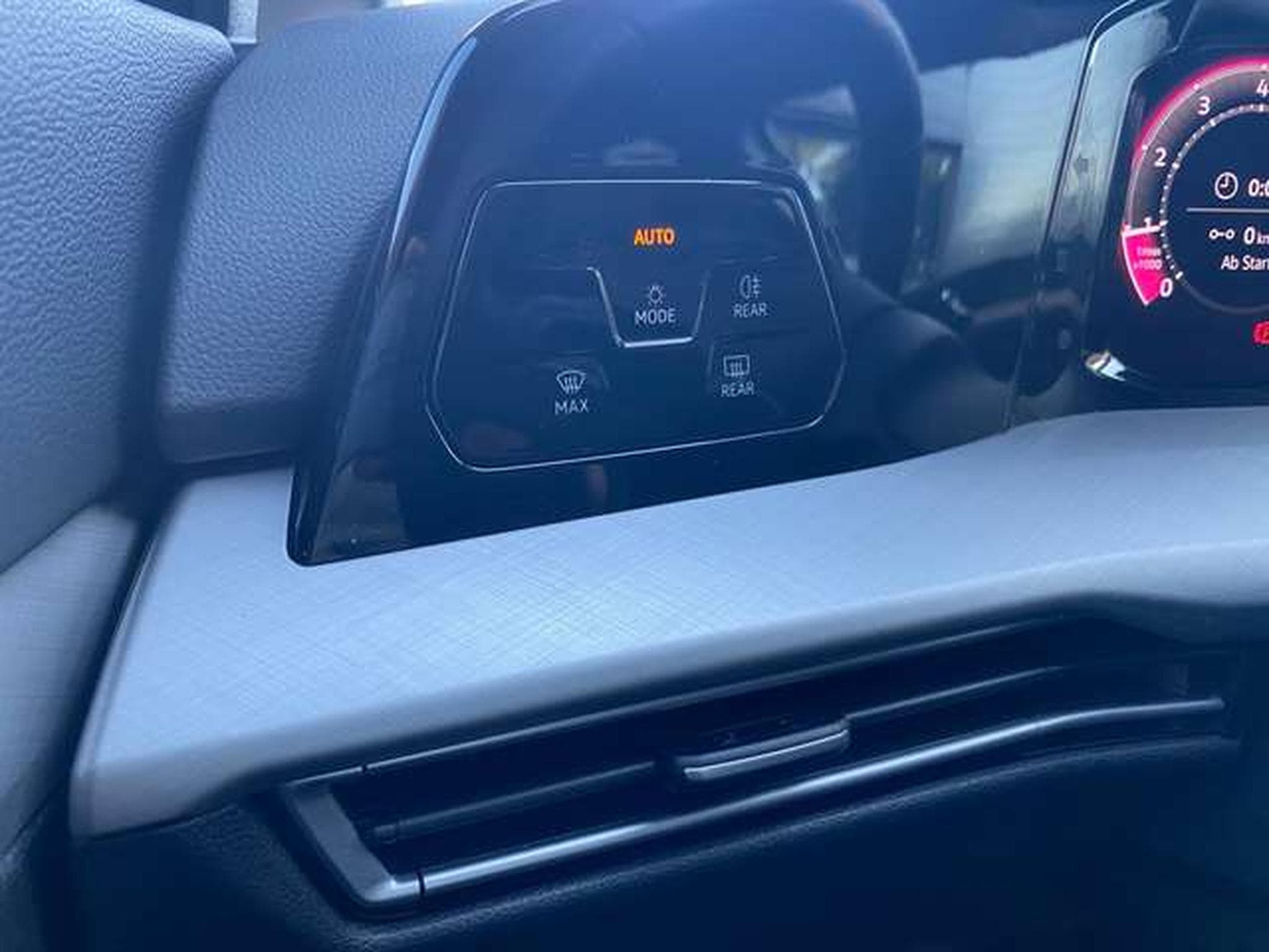 VW Golf Golf 1.5 TSI OPF-JUSQU'A 36MOIS DE GARANTIE (2025) - Photo 8