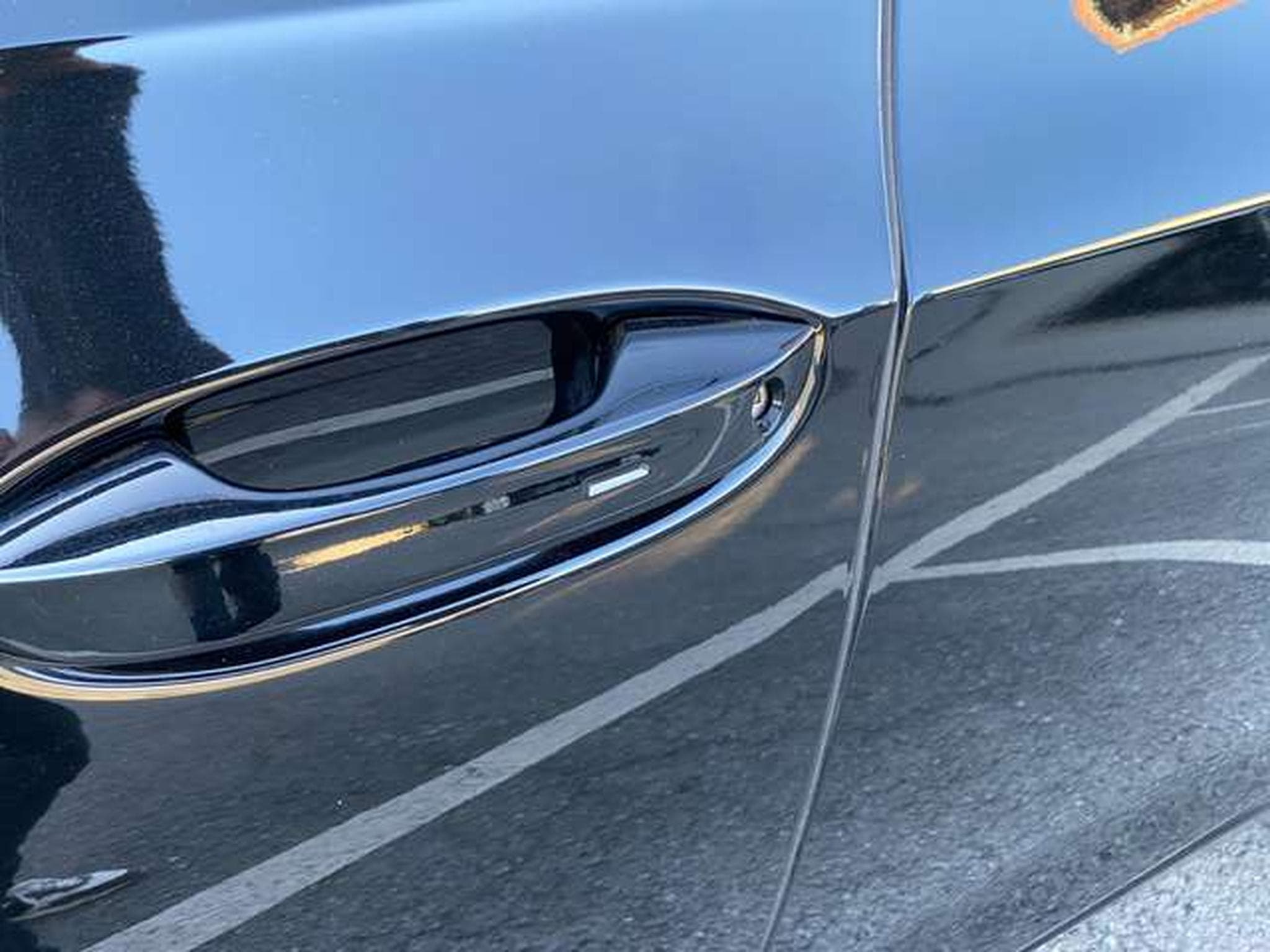VW Golf Golf 1.5 TSI OPF-JUSQU'A 36MOIS DE GARANTIE (2025) - Photo 24