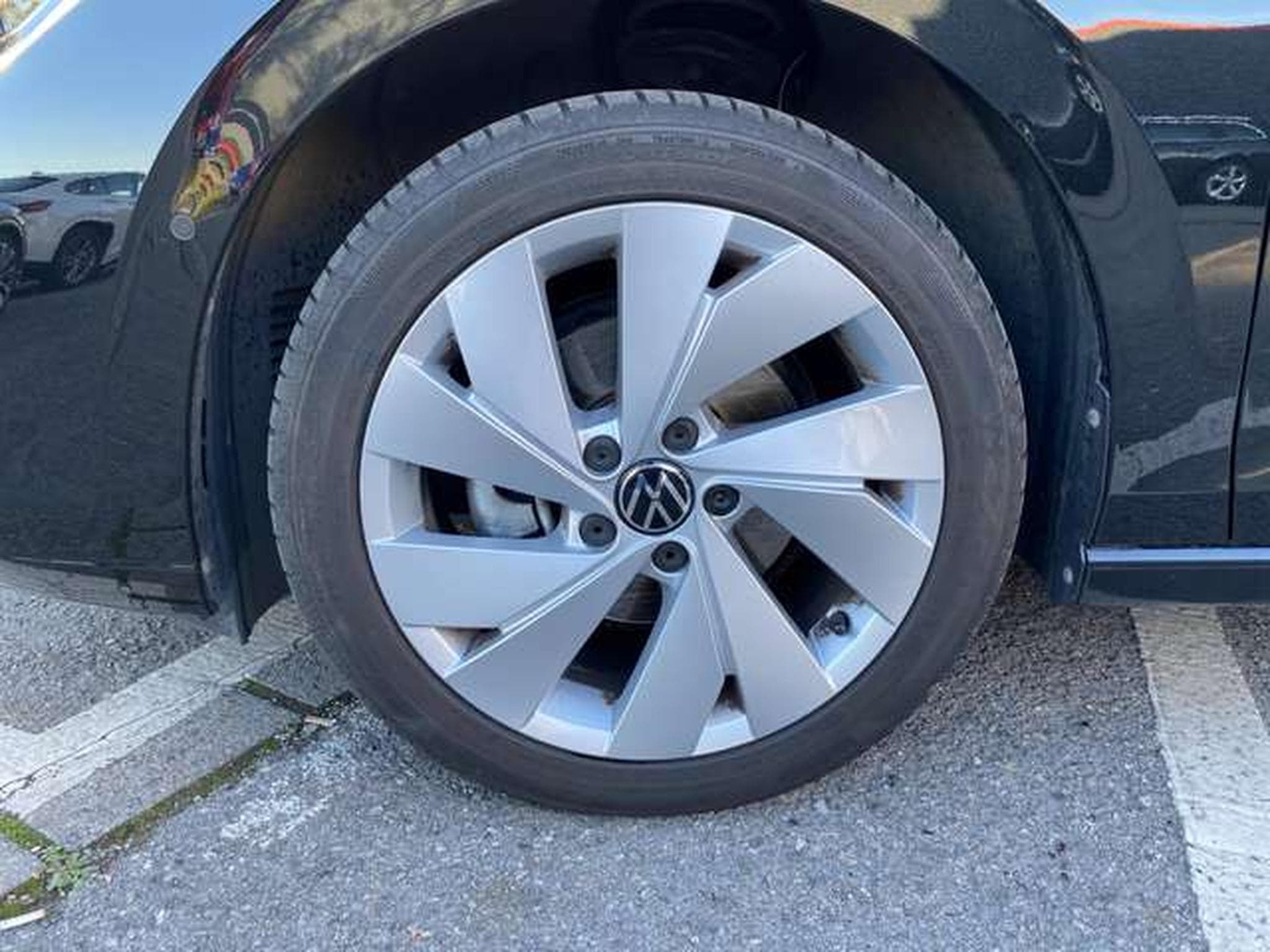VW Golf Golf 1.5 TSI OPF-JUSQU'A 36MOIS DE GARANTIE (2025) - Photo 23
