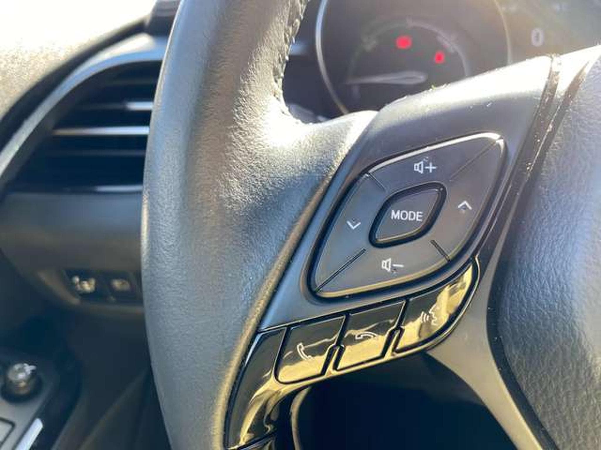 Toyota C-HR C-HR  Jusqu'à 36 mois de garantie (2021) - Photo 12