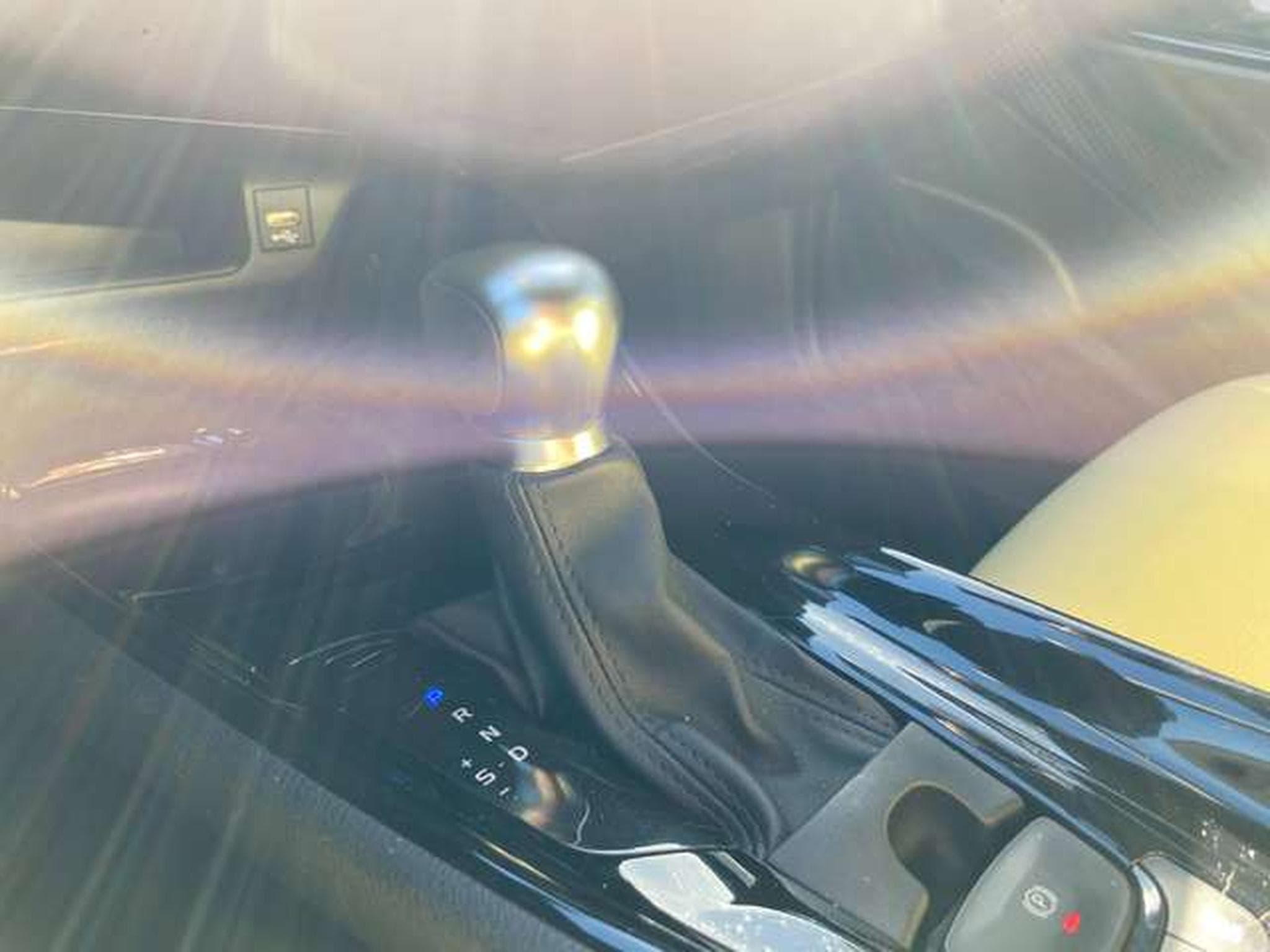 Toyota C-HR C-HR  Jusqu'à 36 mois de garantie (2021) - Photo 17