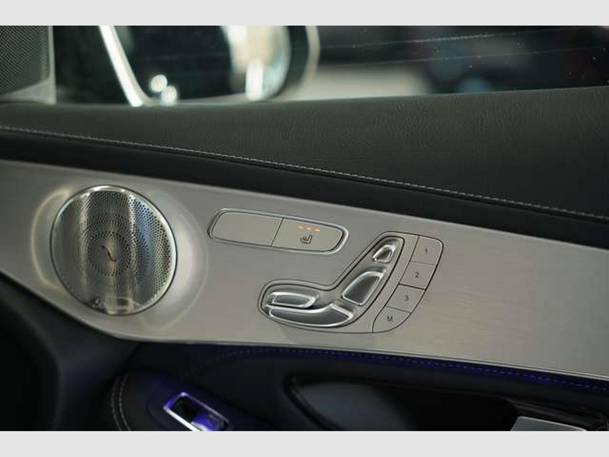 Mercedes GLC 63 AMG S 4M Coupé *Perf-AGA *GSD *BURM *21 (2021) - Photo 22