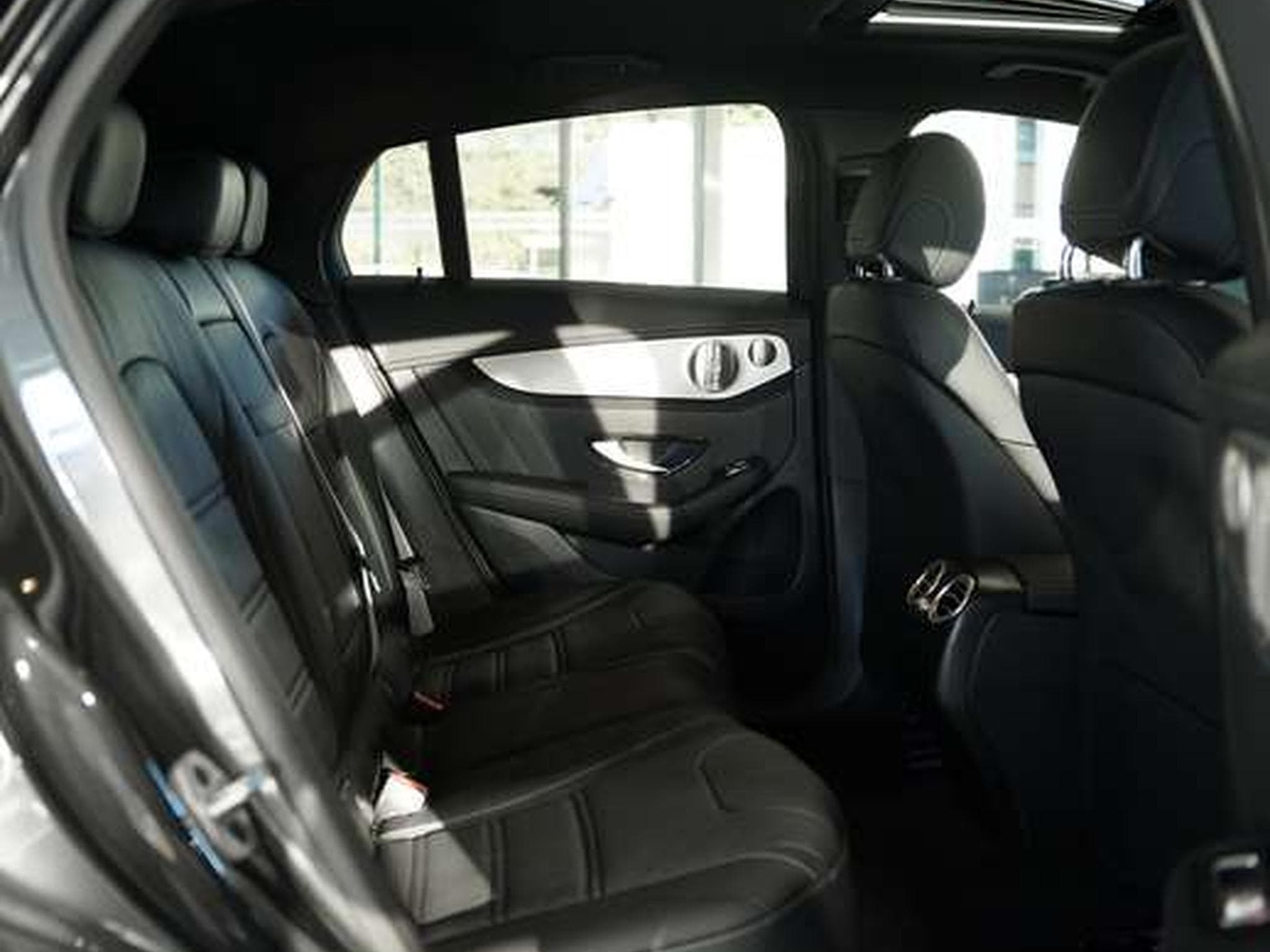Mercedes GLC 63 AMG S 4M Coupé *Perf-AGA *GSD *BURM *21 (2021) - Photo 25