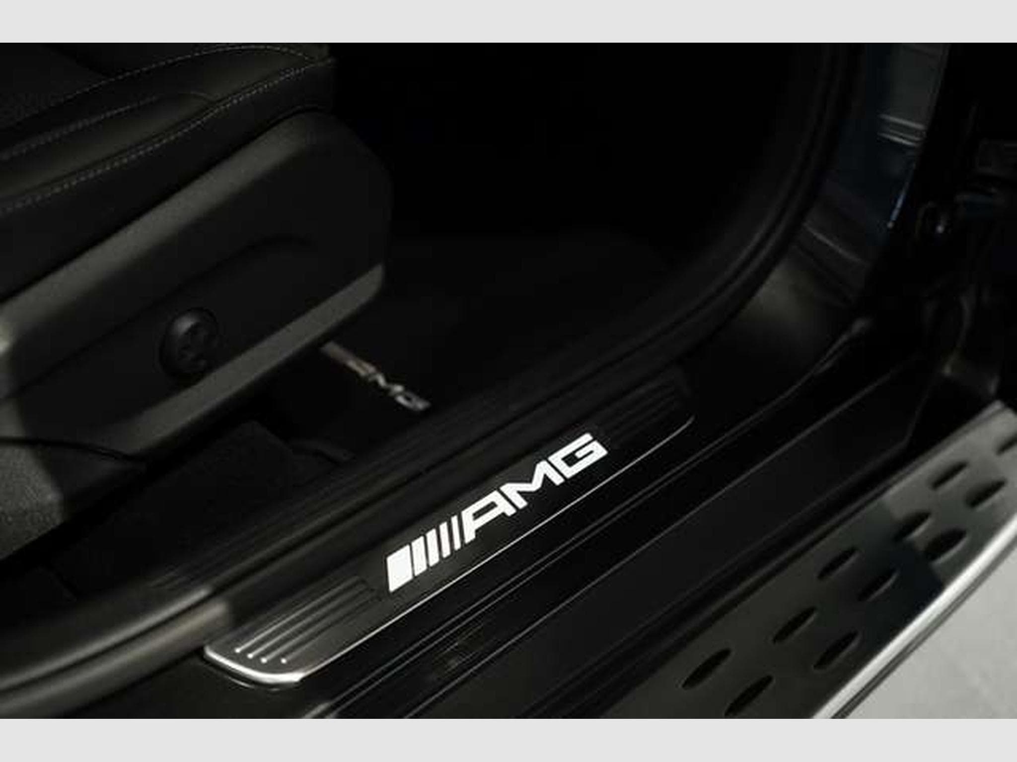 Mercedes GLC 63 AMG S 4M Coupé *Perf-AGA *GSD *BURM *21 (2021) - Photo 24