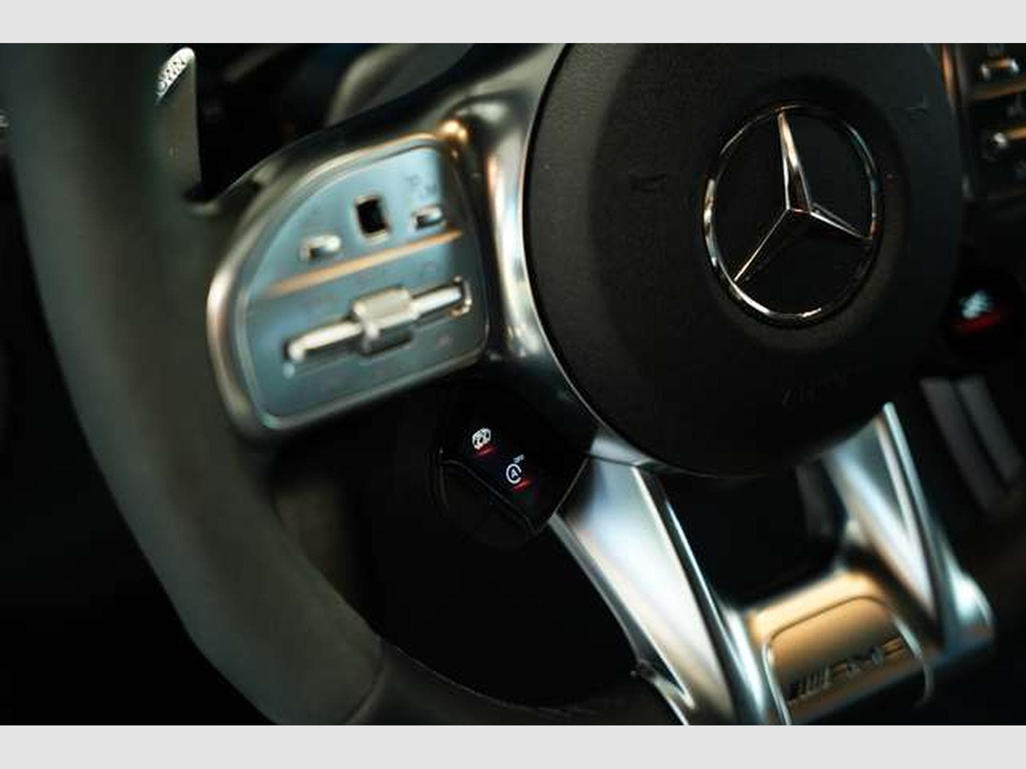 Mercedes GLC 63 AMG S 4M Coupé *Perf-AGA *GSD *BURM *21 (2021) - Photo 30