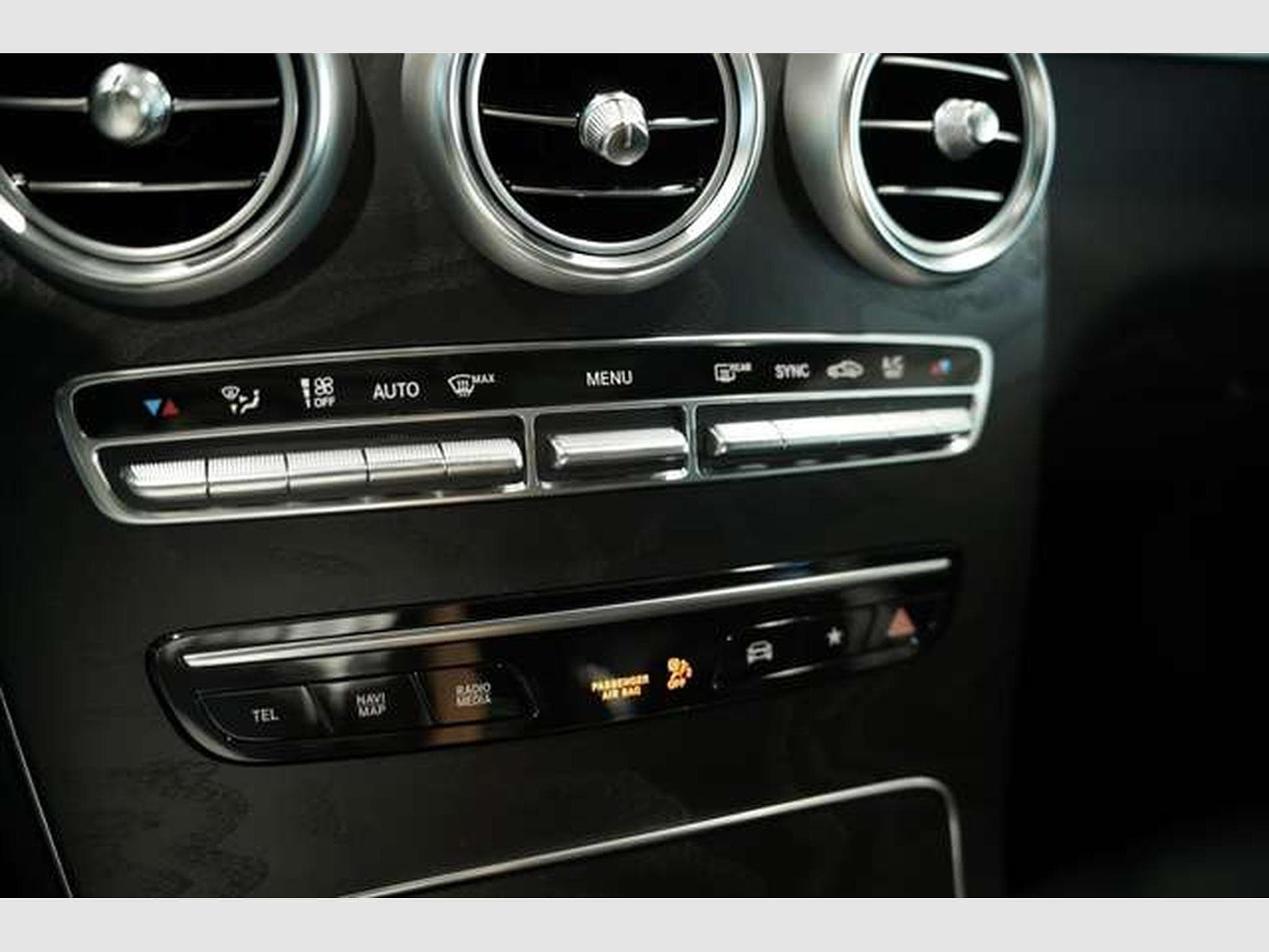 Mercedes GLC 63 AMG S 4M Coupé *Perf-AGA *GSD *BURM *21 (2021) - Photo 37