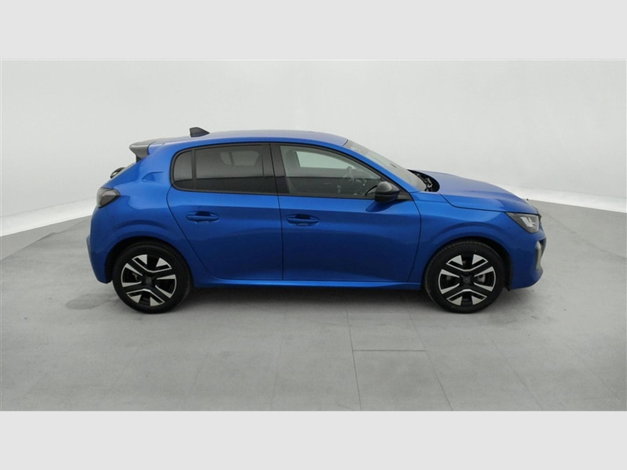Peugeot 208 1.2 Hybrid 100cv e-DSC6 Allure CARPLAY / FULL LED / S-CUIR (2025) - Photo 23
