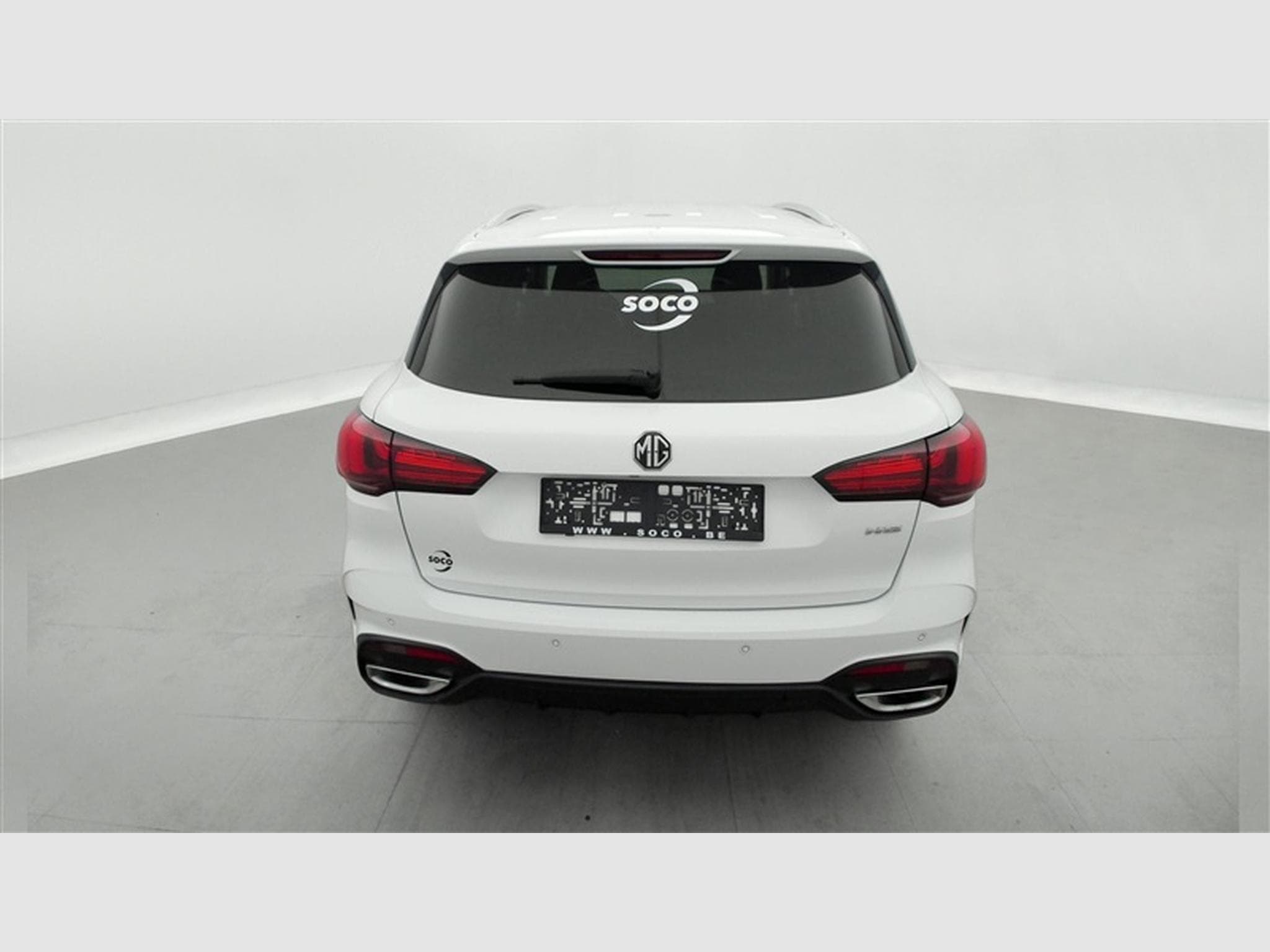 MG HS 1.5 T-GDi 160cv Comfort NEW LIFT/CARPLAY/CAM (2024) - Photo 5
