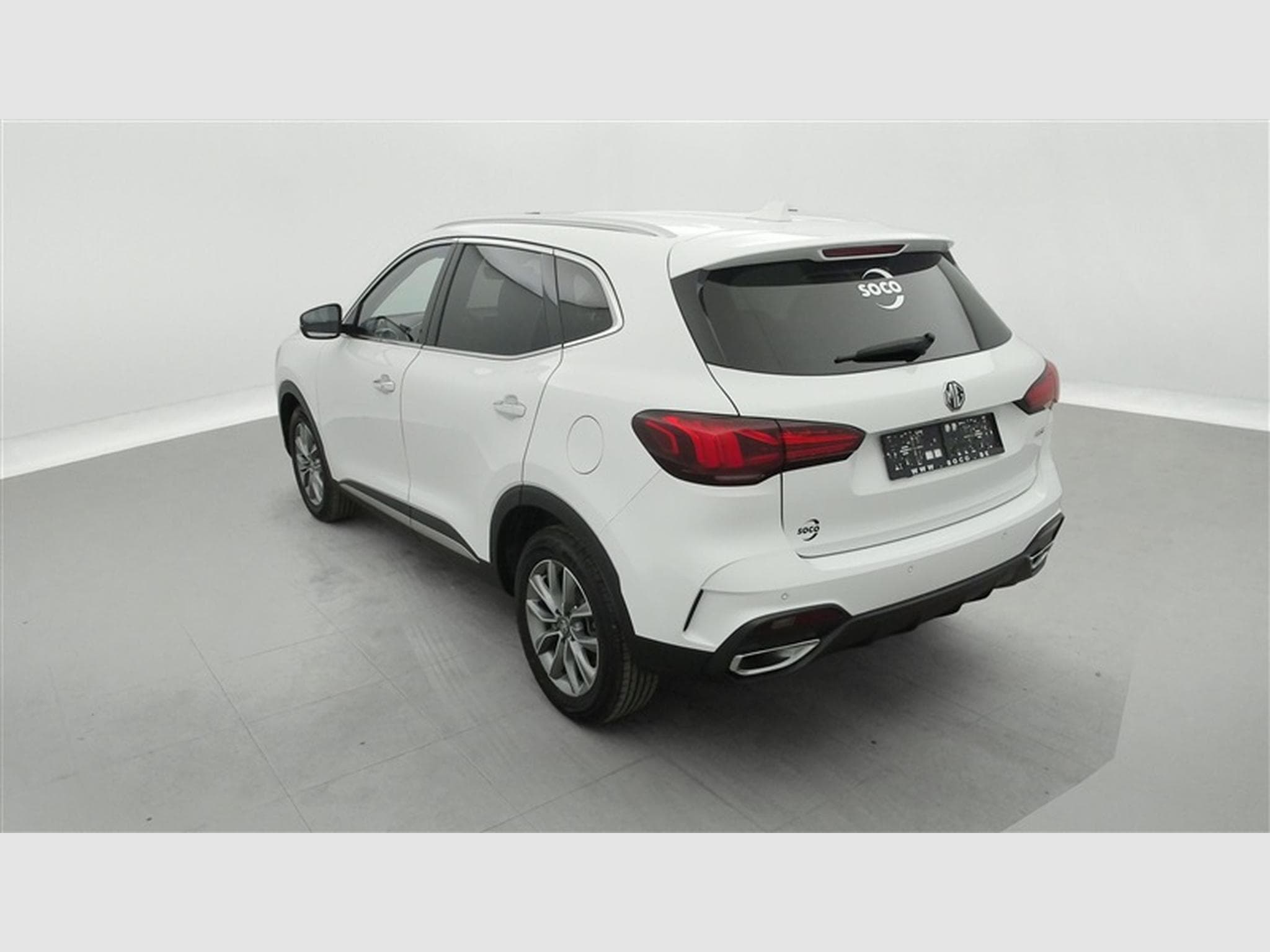 MG HS 1.5 T-GDi 160cv Comfort NEW LIFT/CARPLAY/CAM (2024) - Photo 2