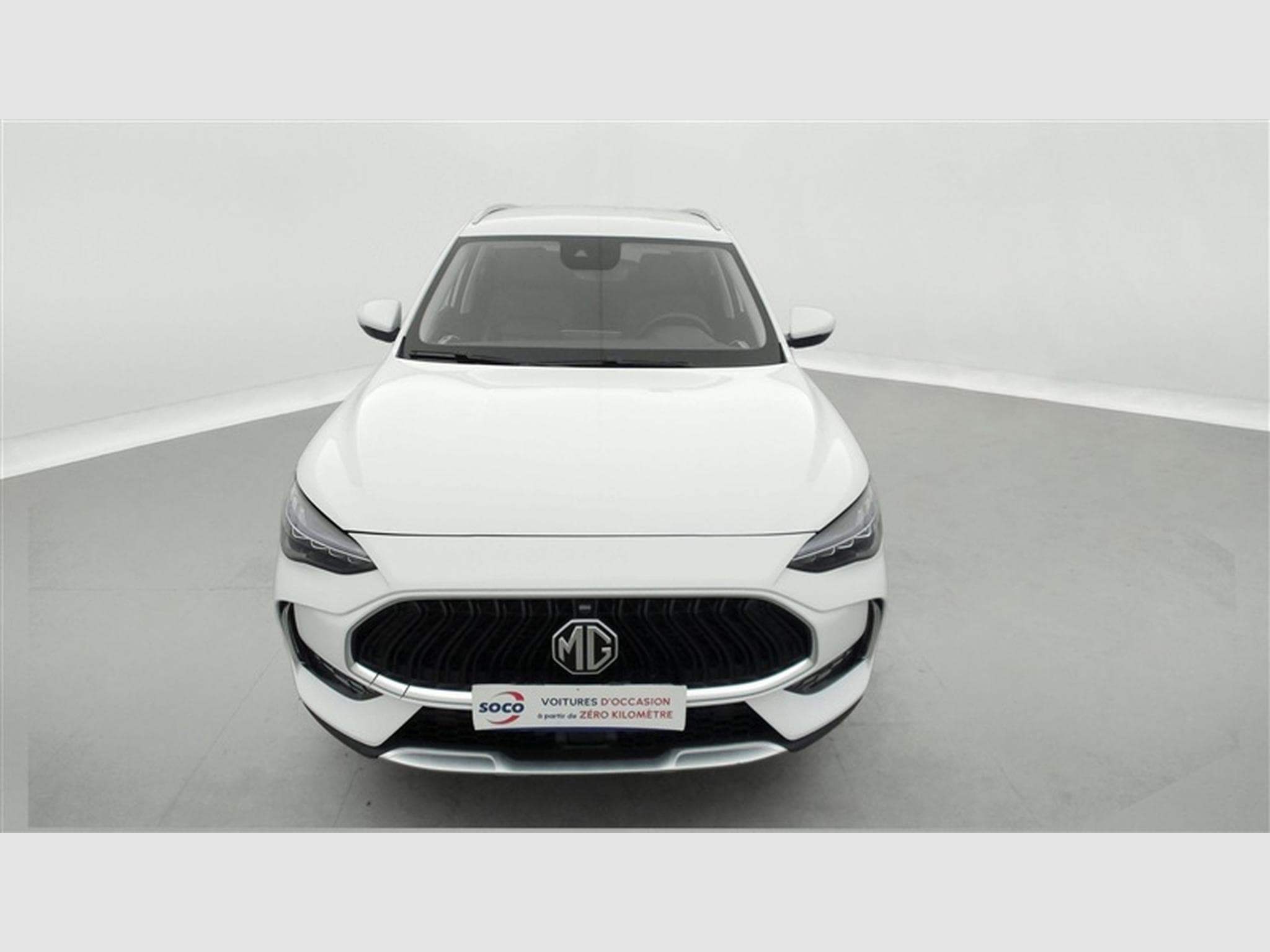 MG HS 1.5 T-GDi 160cv Comfort NEW LIFT/CARPLAY/CAM (2024) - Photo 4