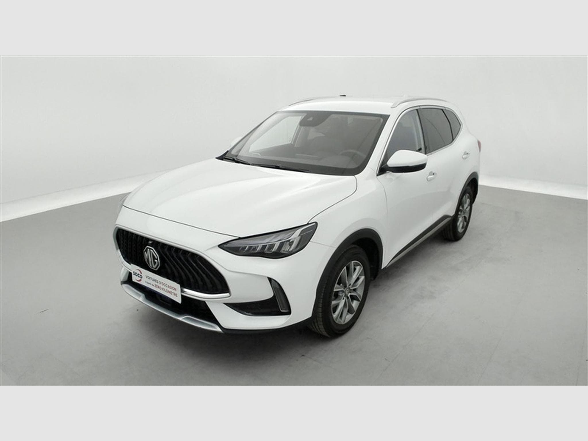 MG HS 1.5 T-GDi 160cv Comfort NEW LIFT/CARPLAY/CAM (2024) - Photo 1