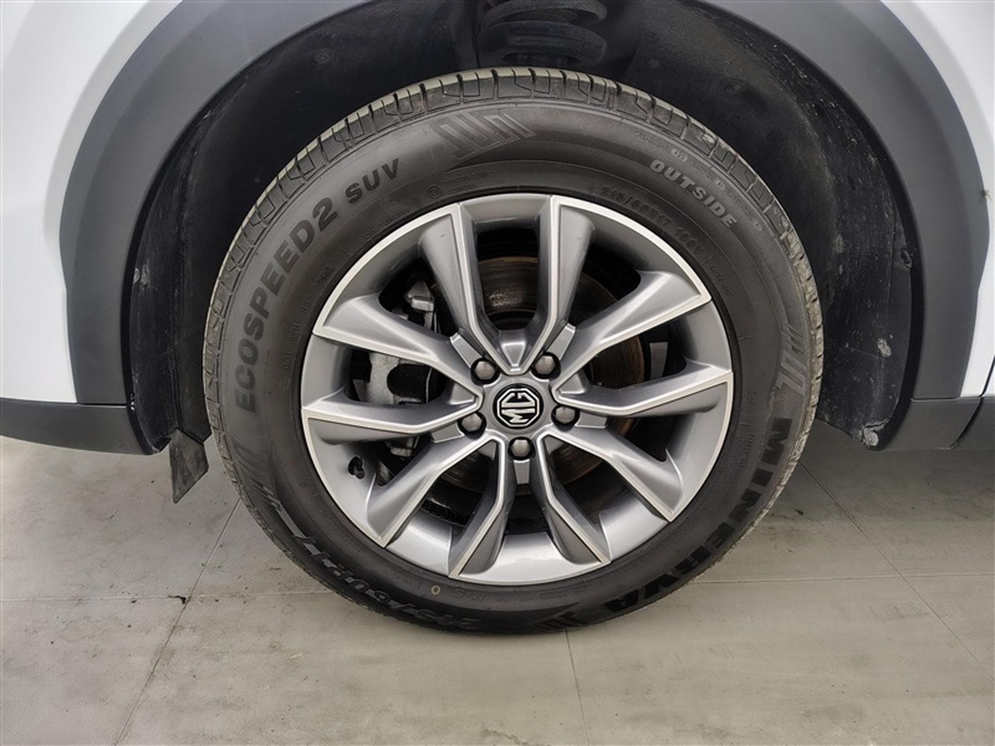 MG HS 1.5 T-GDi 160cv Comfort NEW LIFT/CARPLAY/CAM (2024) - Photo 6