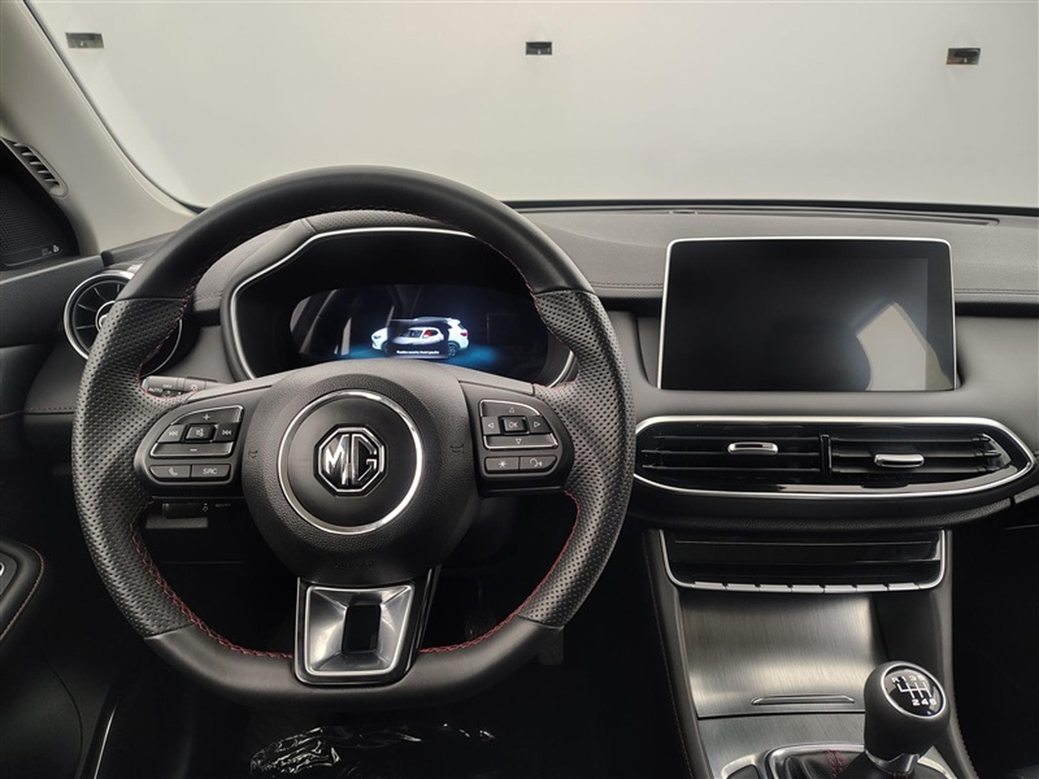 MG HS 1.5 T-GDi 160cv Comfort NEW LIFT/CARPLAY/CAM (2024) - Photo 9