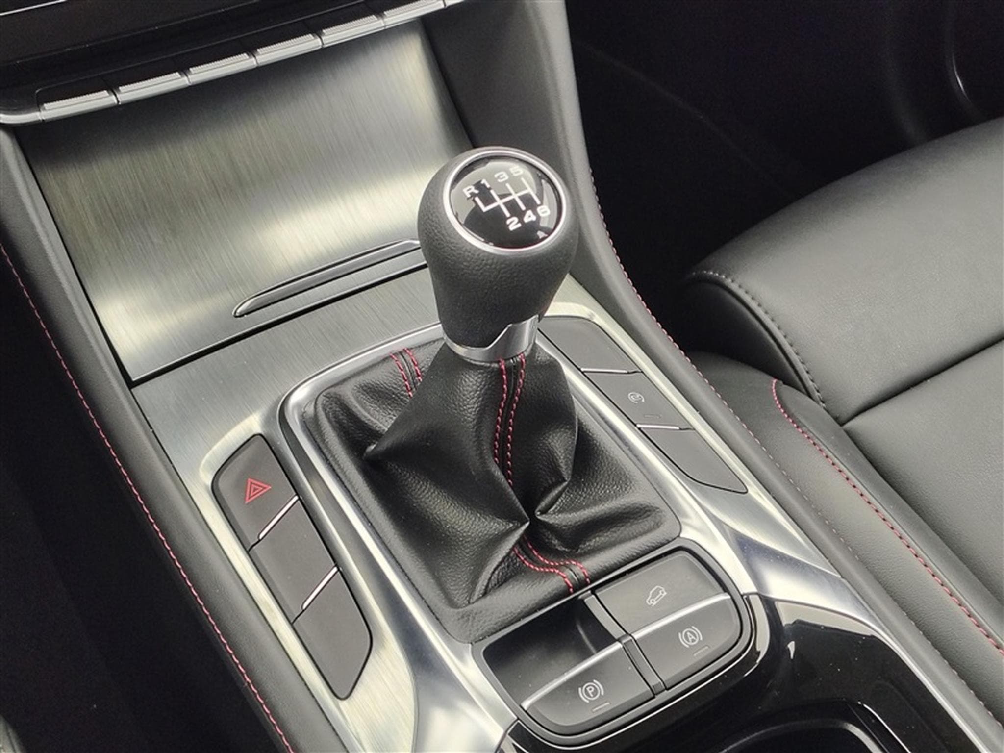 MG HS 1.5 T-GDi 160cv Comfort NEW LIFT/CARPLAY/CAM (2024) - Photo 12