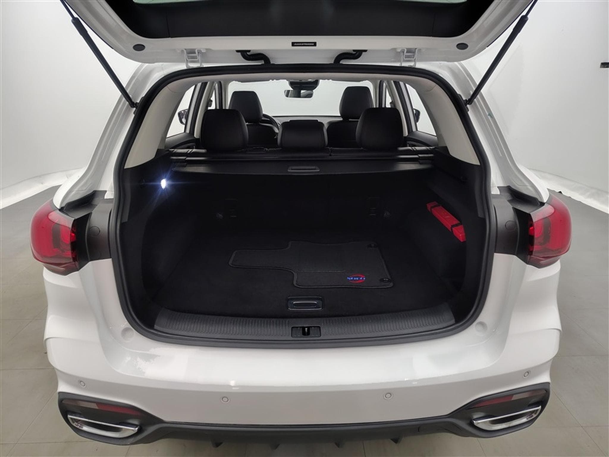 MG HS 1.5 T-GDi 160cv Comfort NEW LIFT/CARPLAY/CAM (2024) - Photo 14