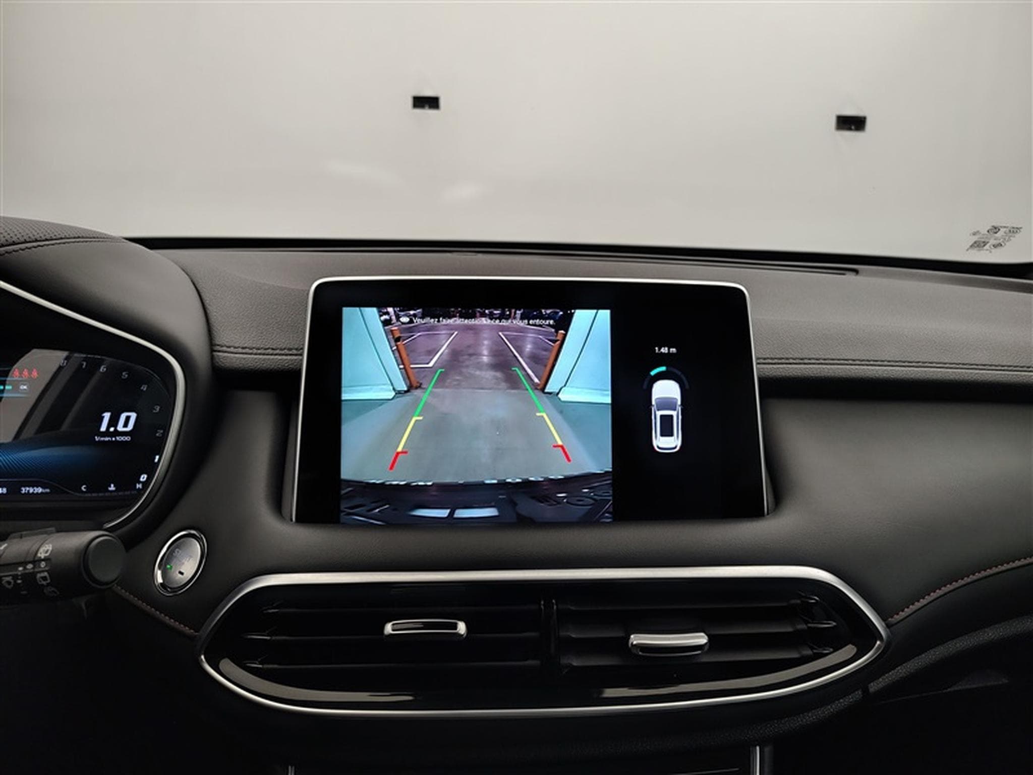 MG HS 1.5 T-GDi 160cv Comfort NEW LIFT/CARPLAY/CAM (2024) - Photo 18