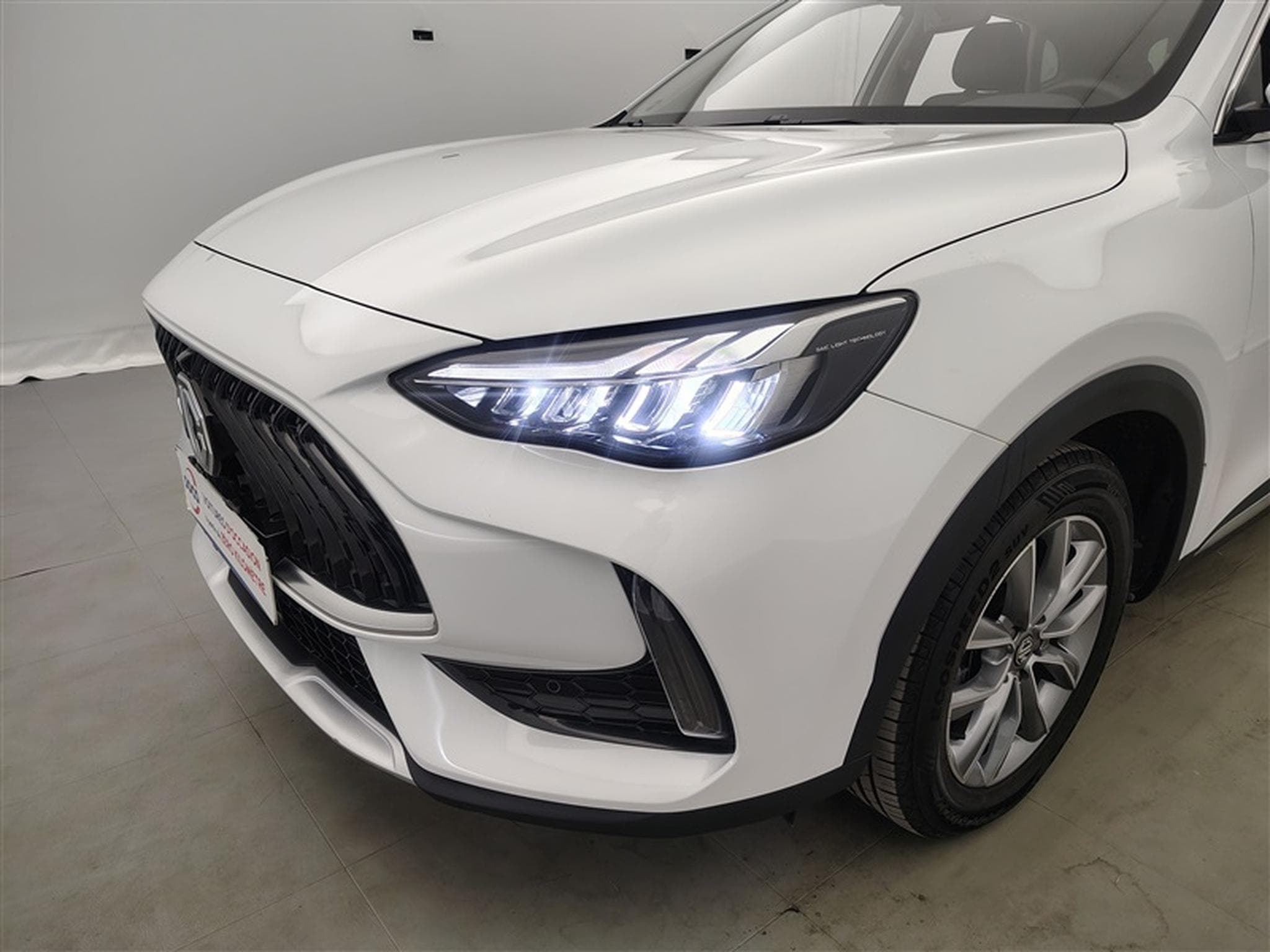 MG HS 1.5 T-GDi 160cv Comfort NEW LIFT/CARPLAY/CAM (2024) - Photo 15