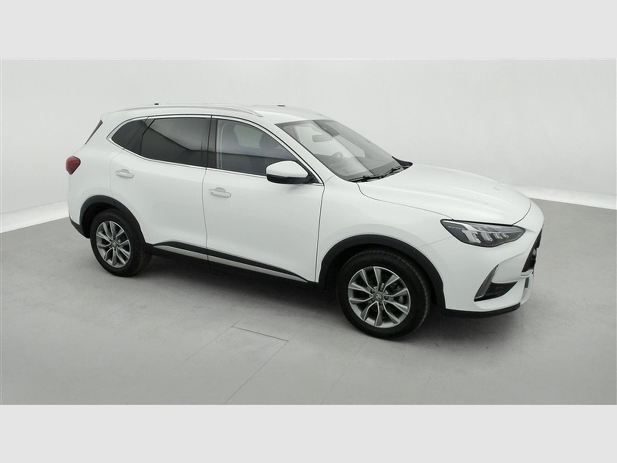 MG HS 1.5 T-GDi 160cv Comfort NEW LIFT/CARPLAY/CAM (2024) - Photo 23
