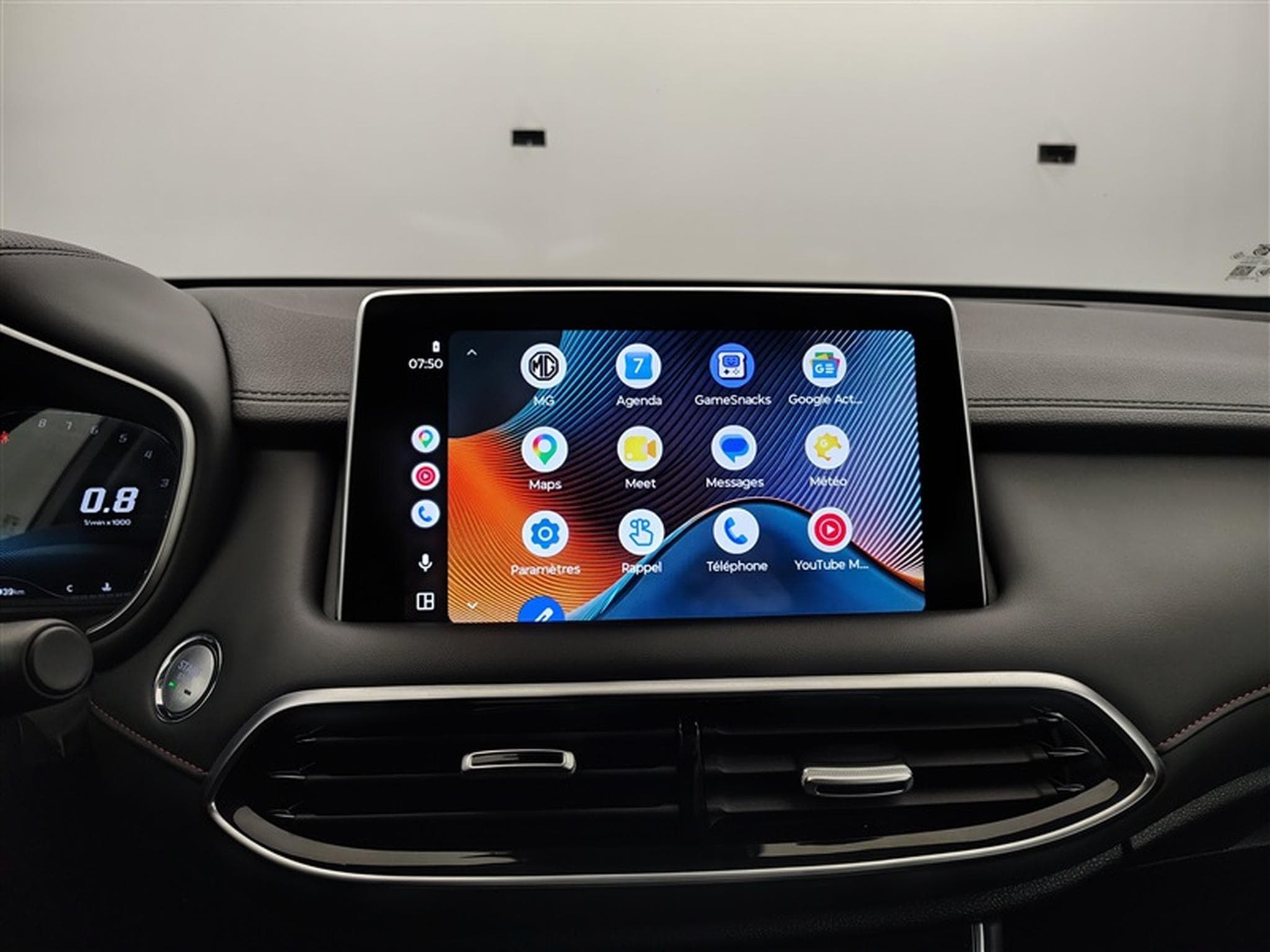 MG HS 1.5 T-GDi 160cv Comfort NEW LIFT/CARPLAY/CAM (2024) - Photo 20