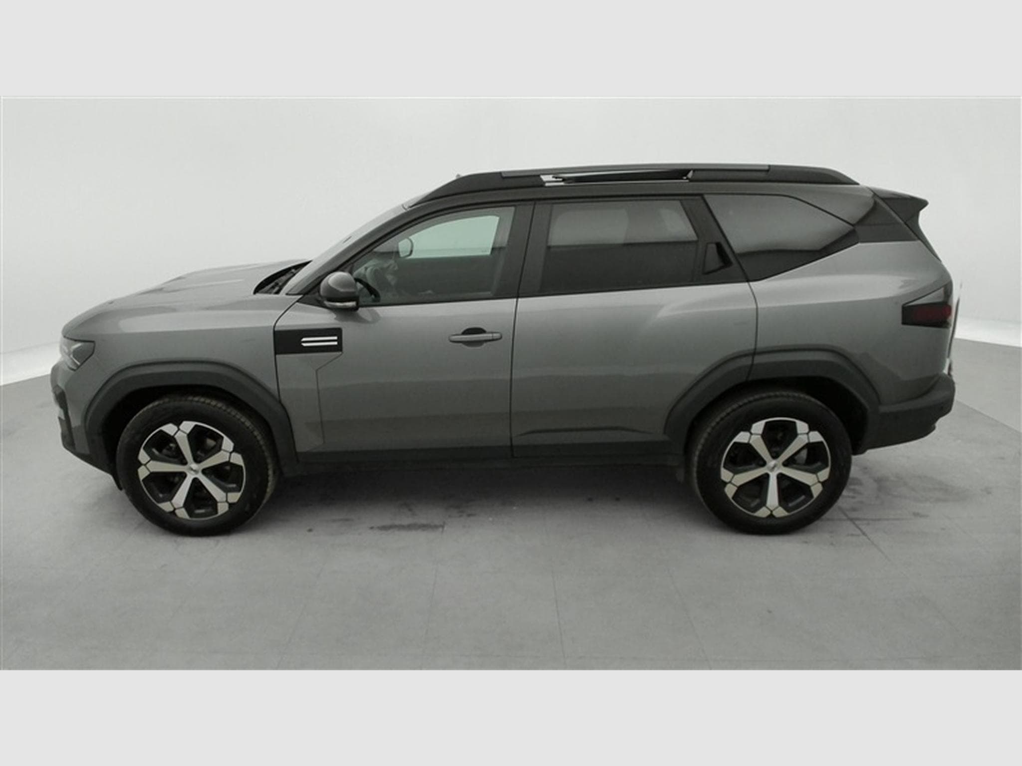 Dacia Bigster 1.2 Mild hybrid-G Journey *NAVI/T.PANO/CAM/FULL LED/PDC* (2025) - Photo 3