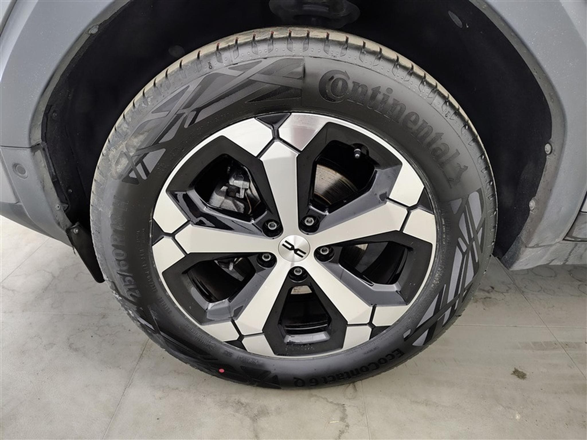 Dacia Bigster 1.2 Mild hybrid-G Journey *NAVI/T.PANO/CAM/FULL LED/PDC* (2025) - Photo 6