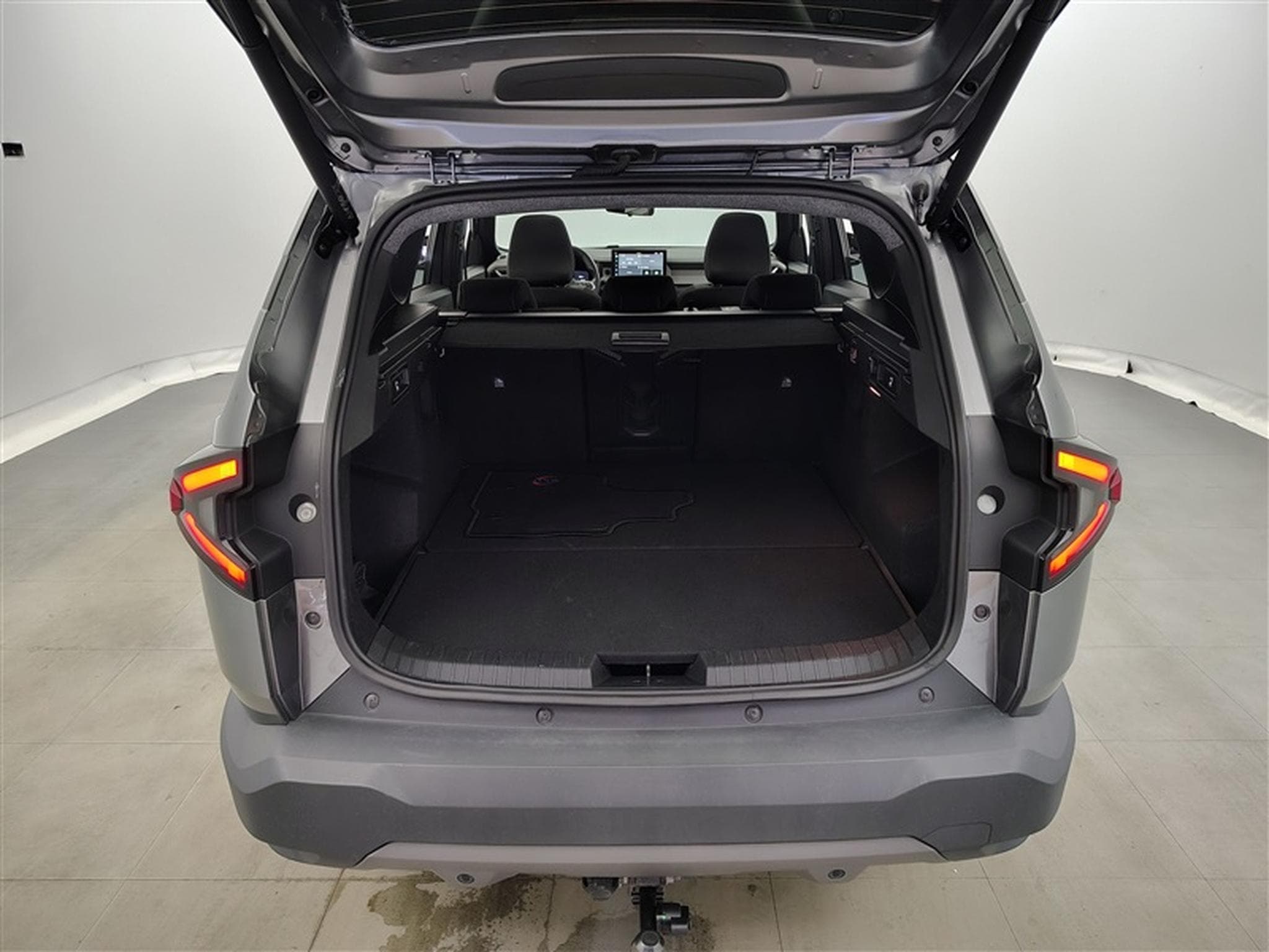 Dacia Bigster 1.2 Mild hybrid-G Journey *NAVI/T.PANO/CAM/FULL LED/PDC* (2025) - Photo 14
